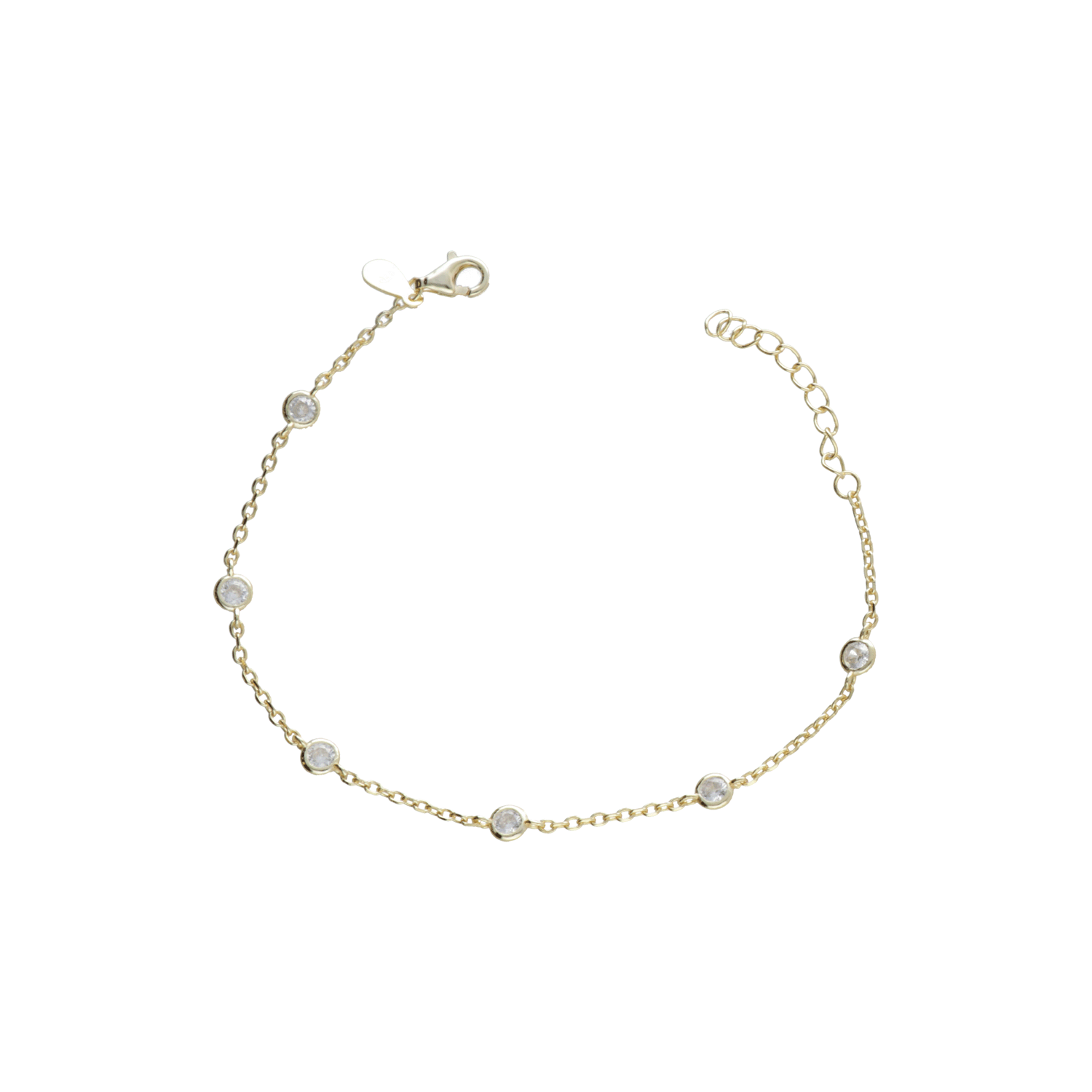 Bali Customizable Bracelet
