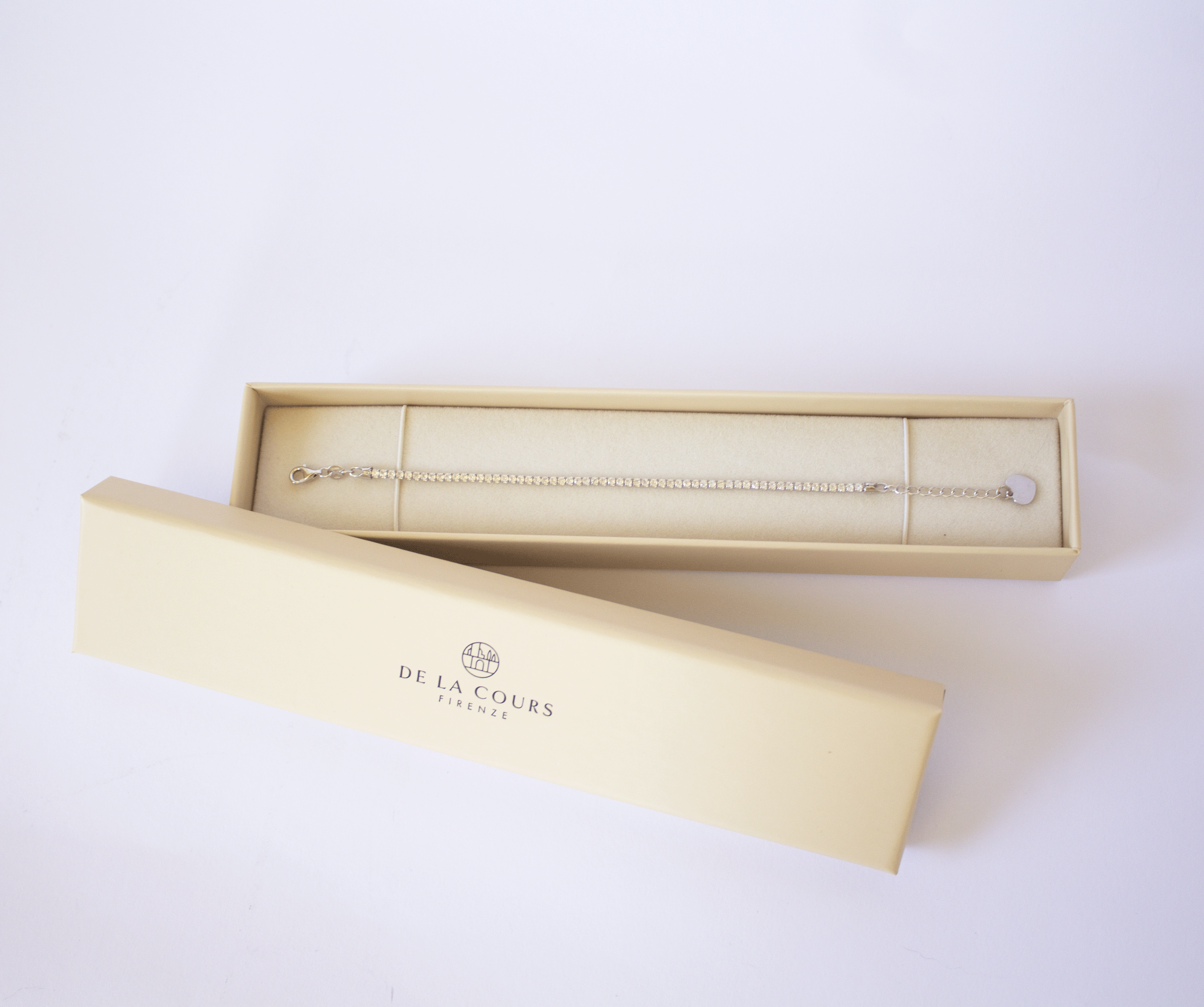 Bracciale Bilbao Tennis