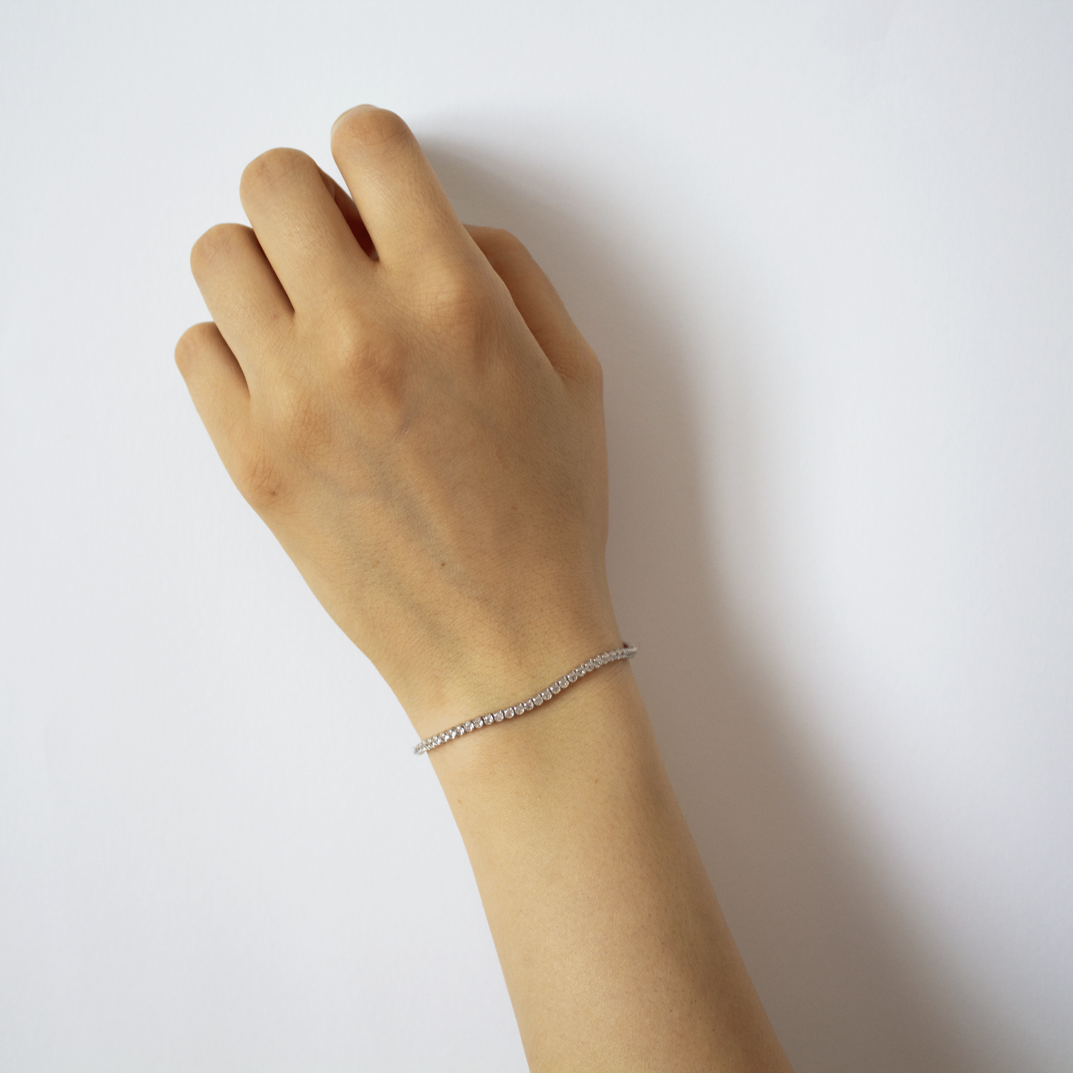 Bracciale Bilbao Tennis