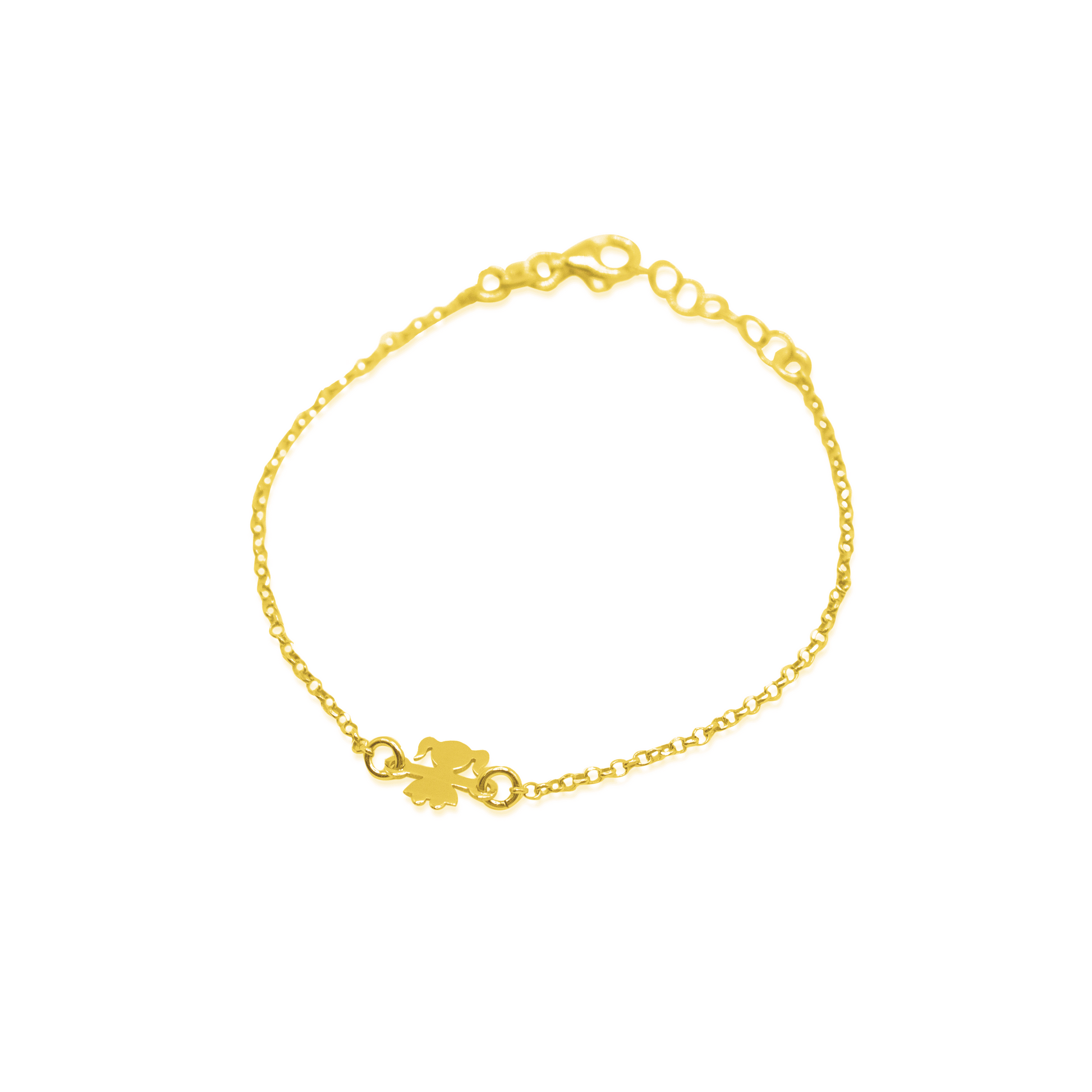 Child's Bracelet