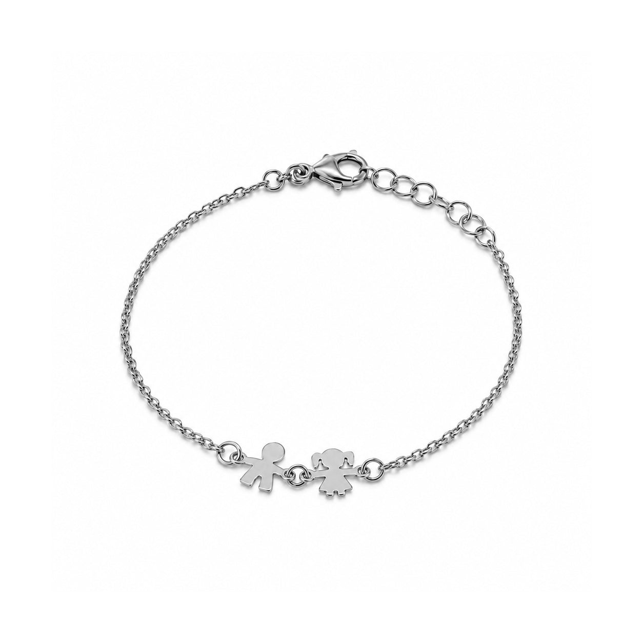 Pulsera niño y niña