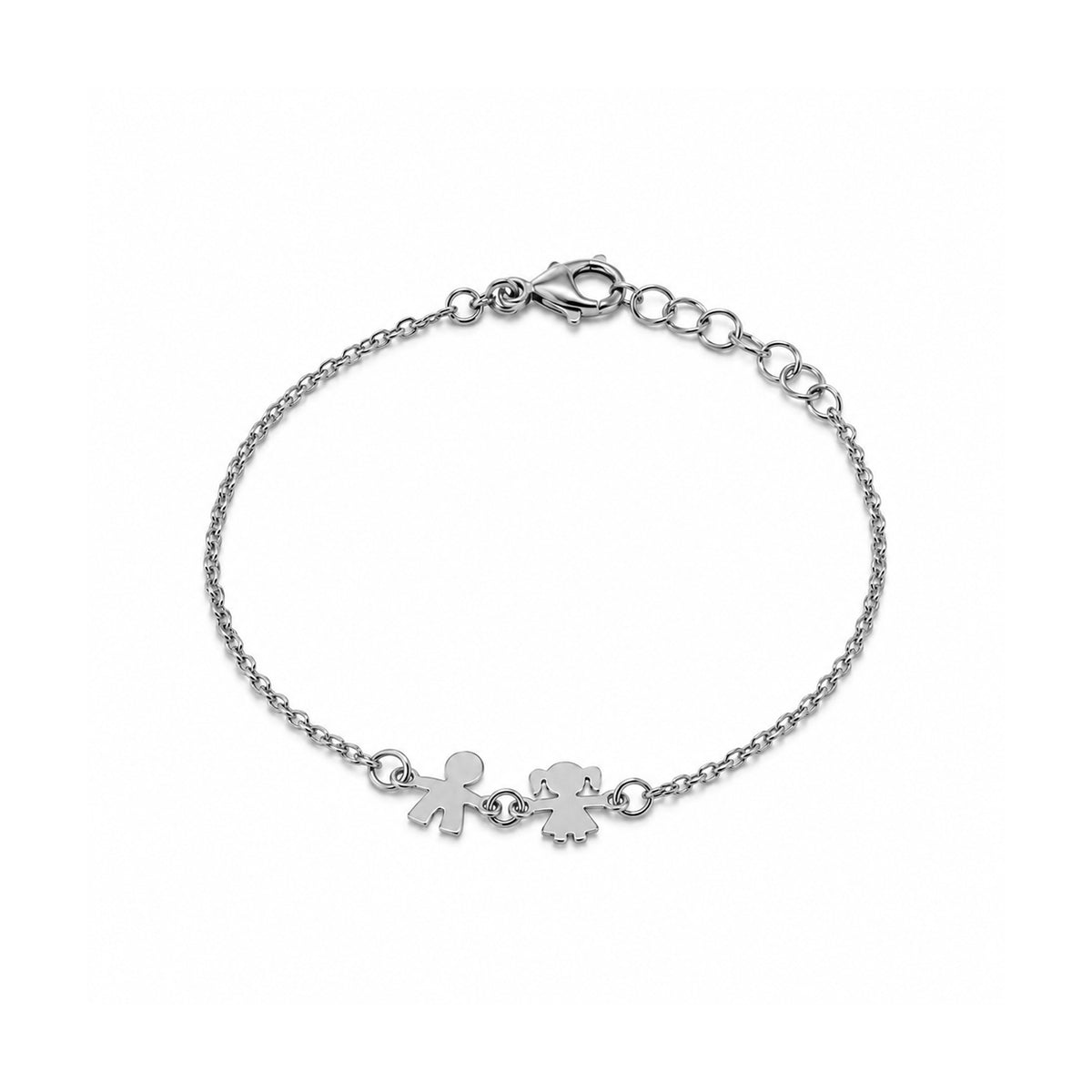 Bracciale bimbo e bimba