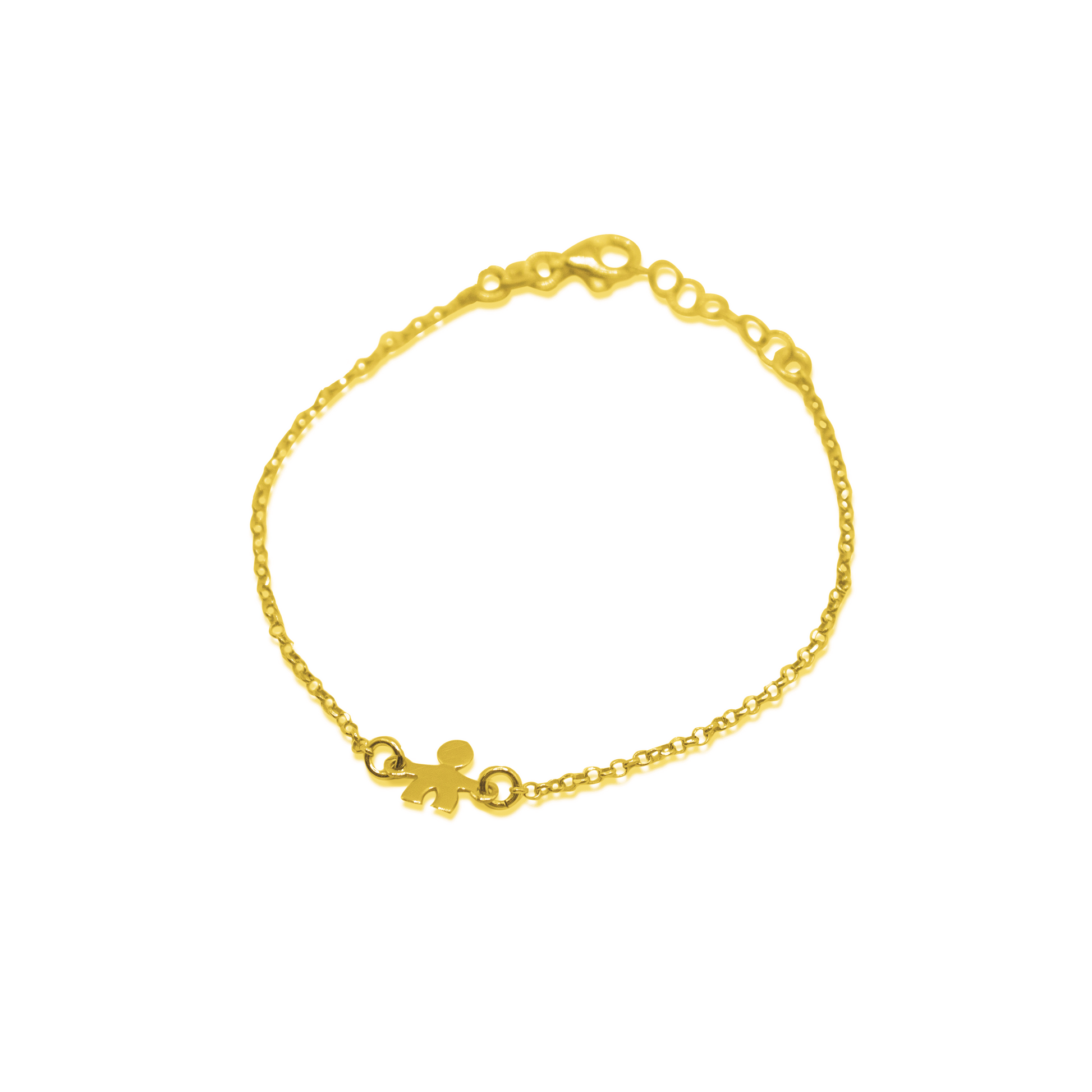 Child's Bracelet