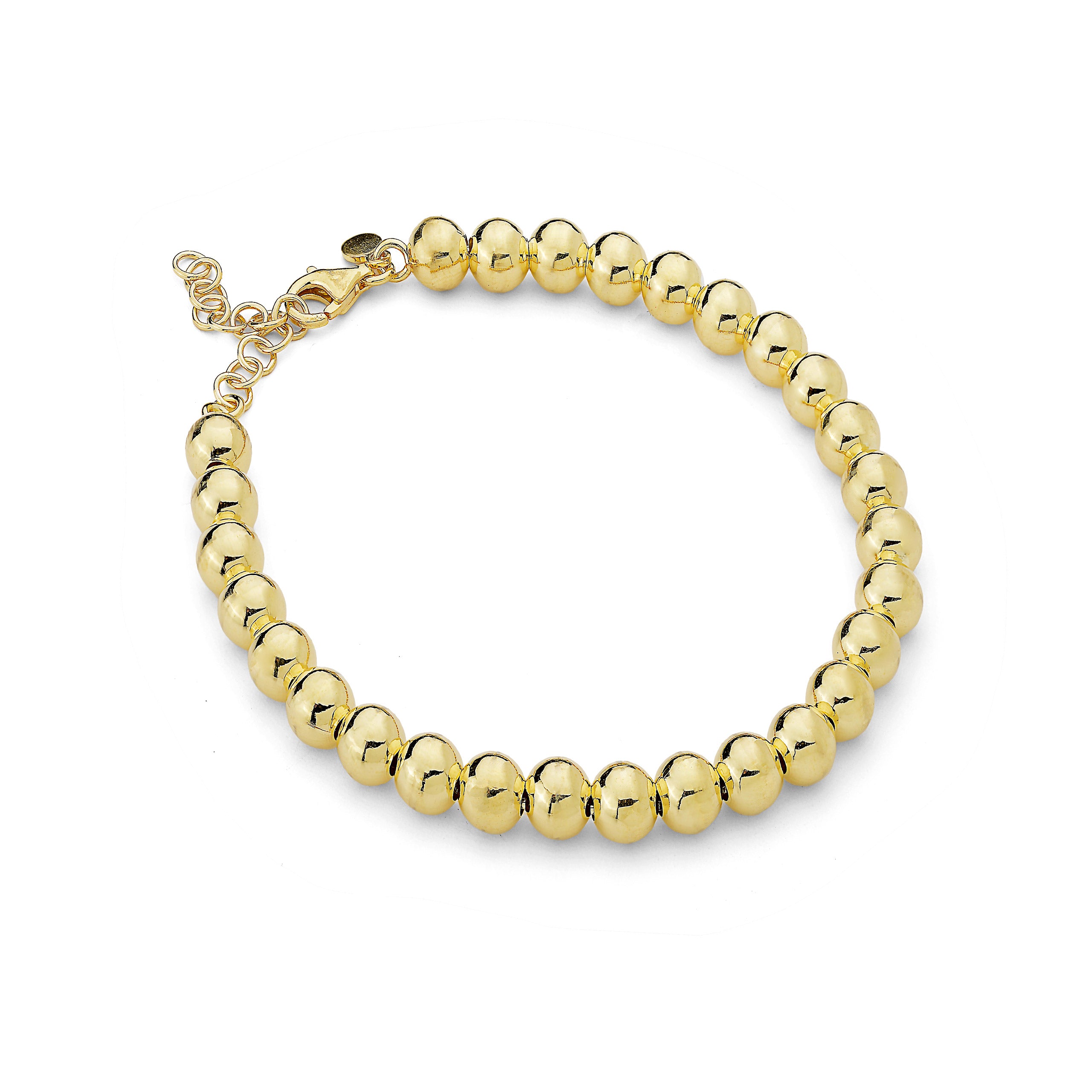 Bracciale Cairo Liscio