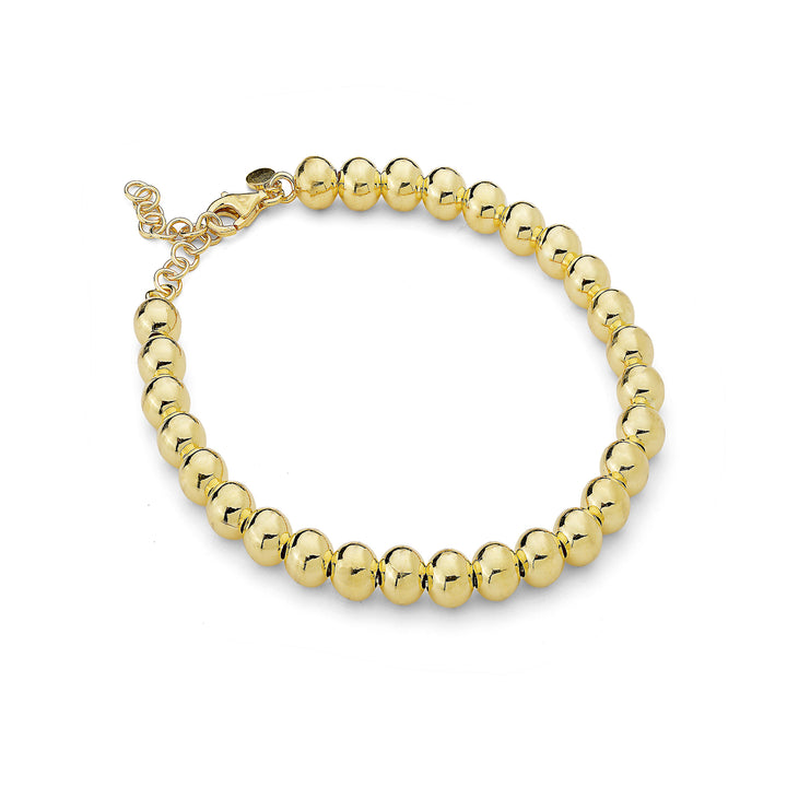 Bracciale Cairo Liscio