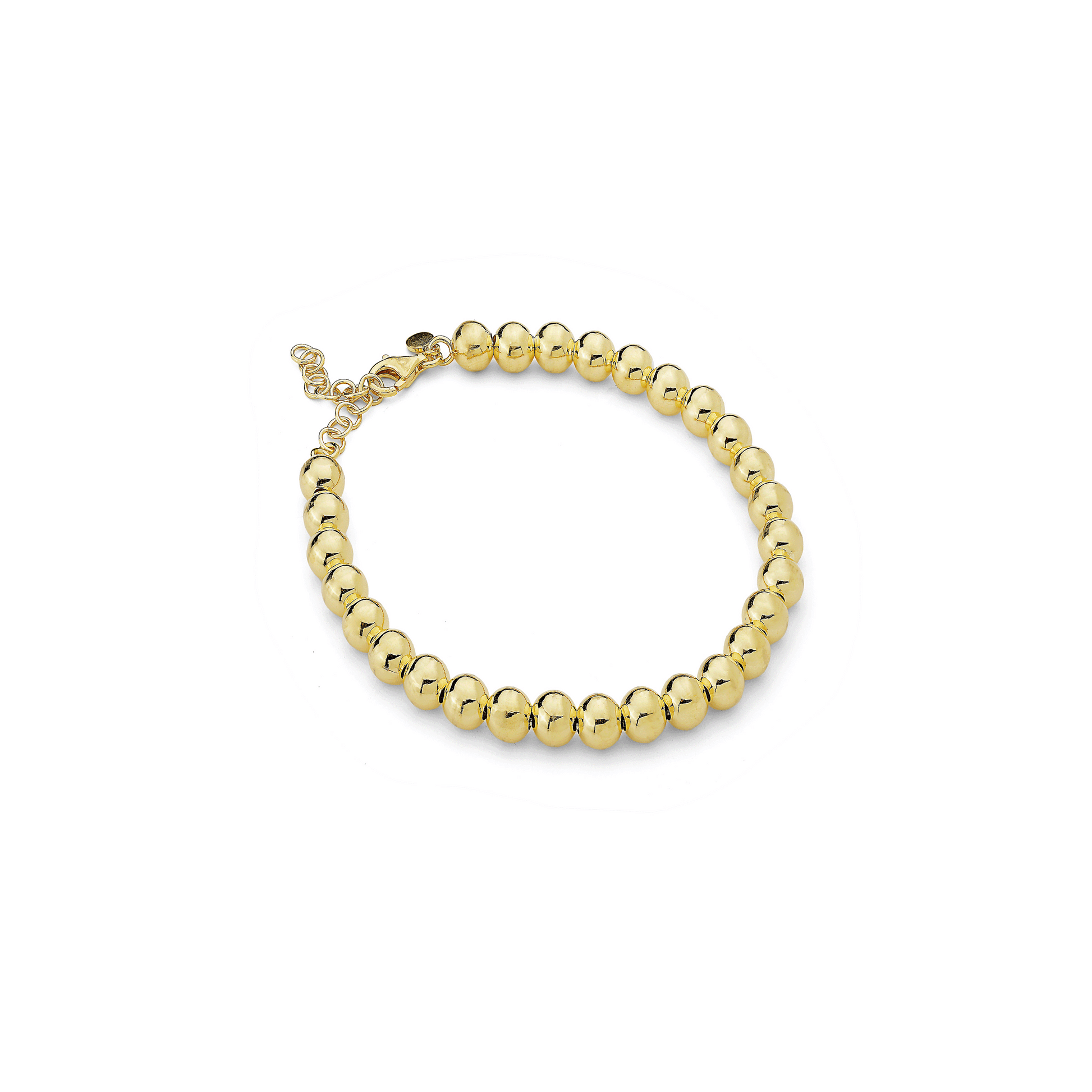 Cairo Smooth Bracelet