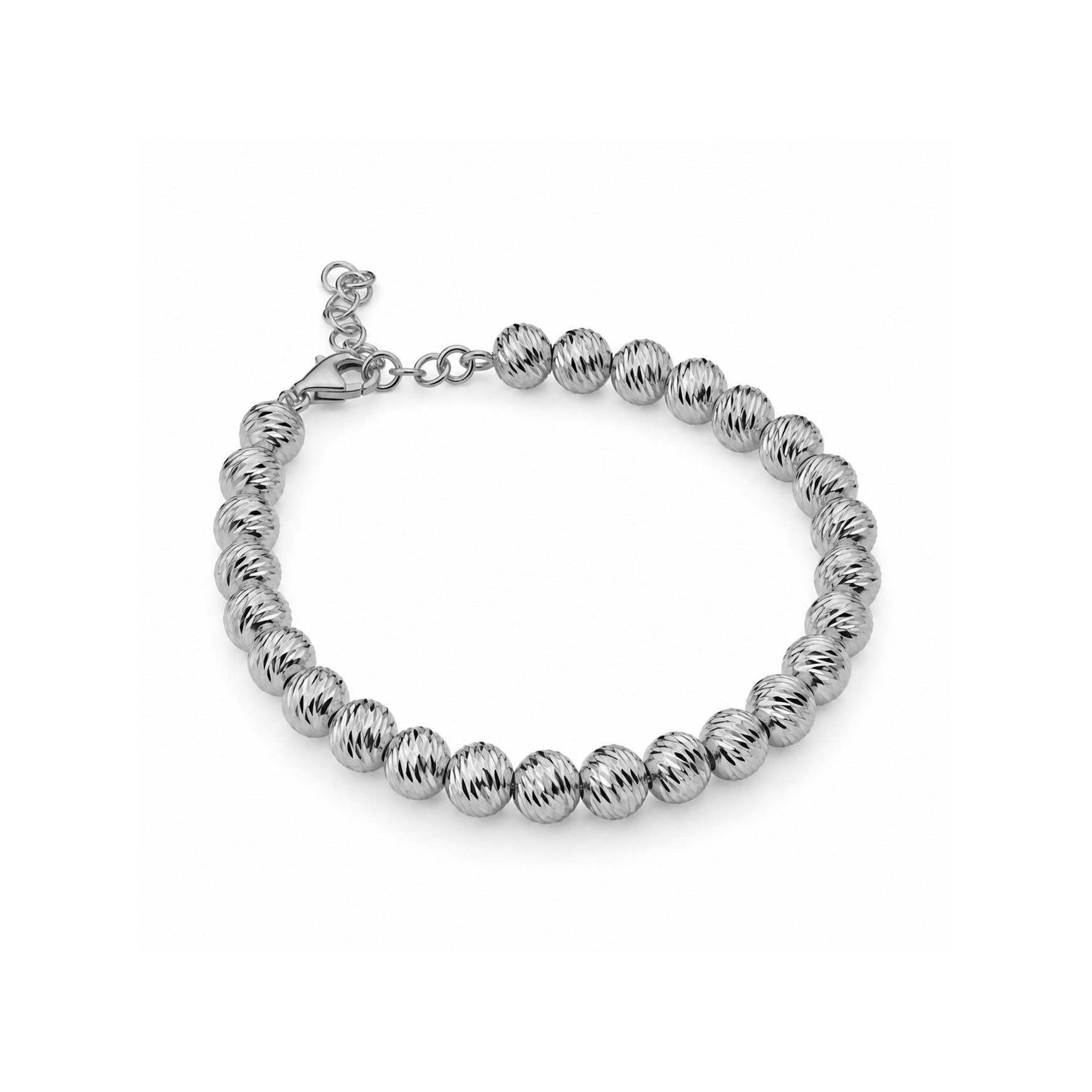 Cairo Diamond Bracelet