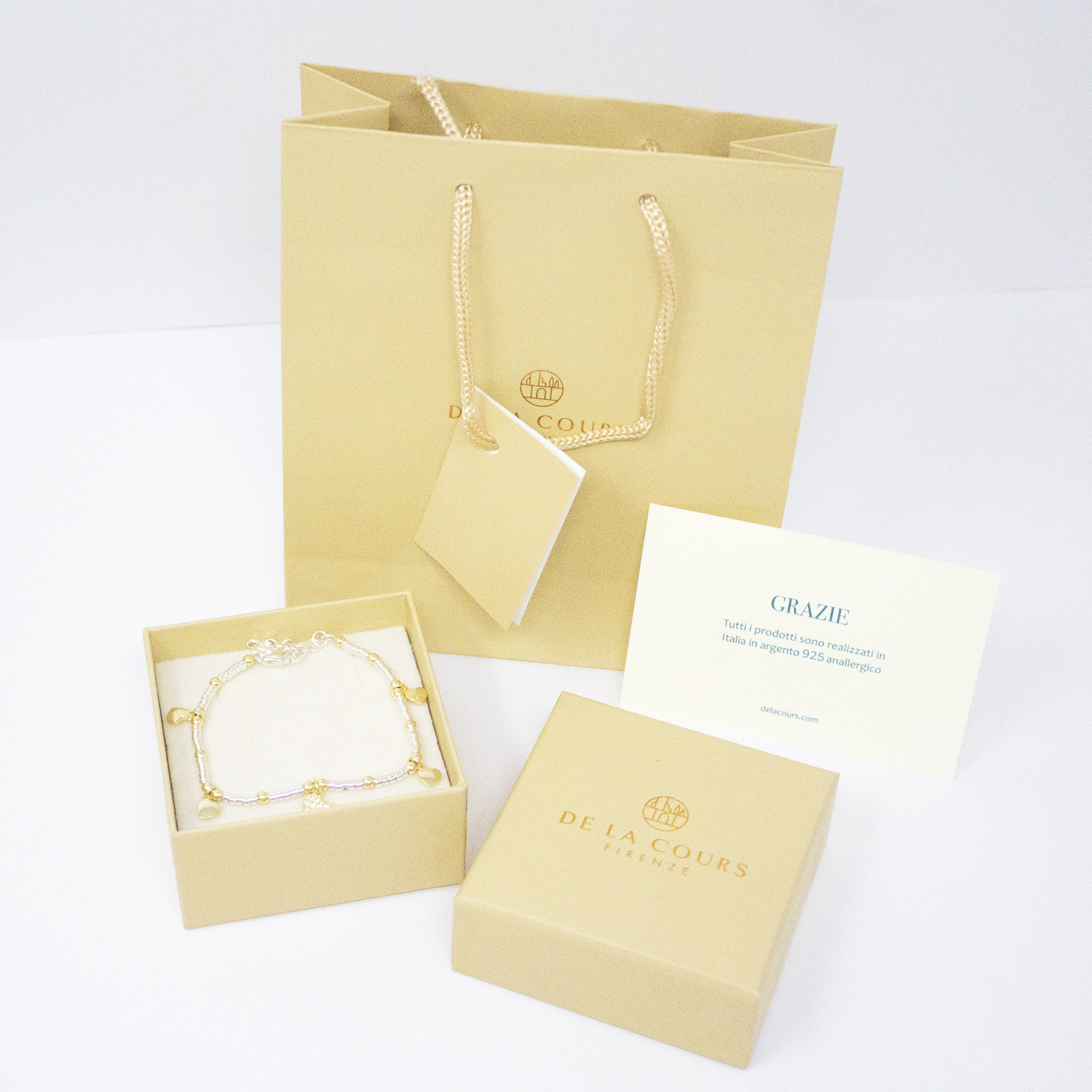 Bracciale Cappadocia