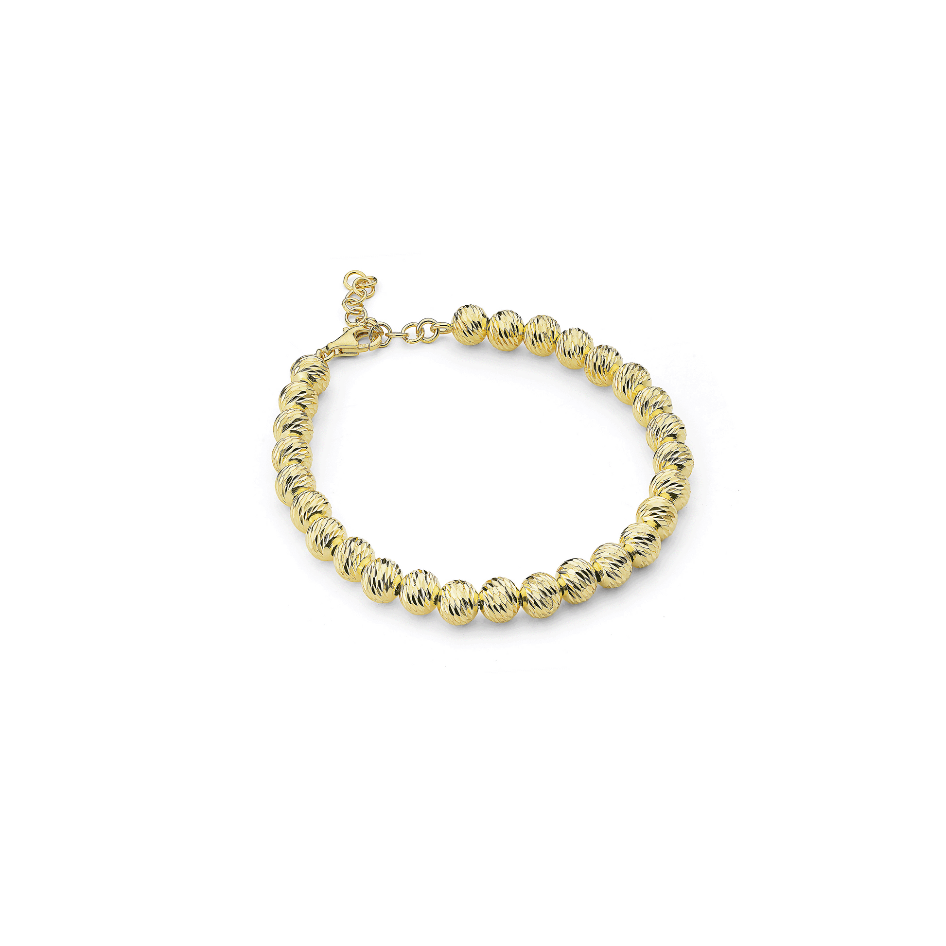 Cairo Diamond Bracelet