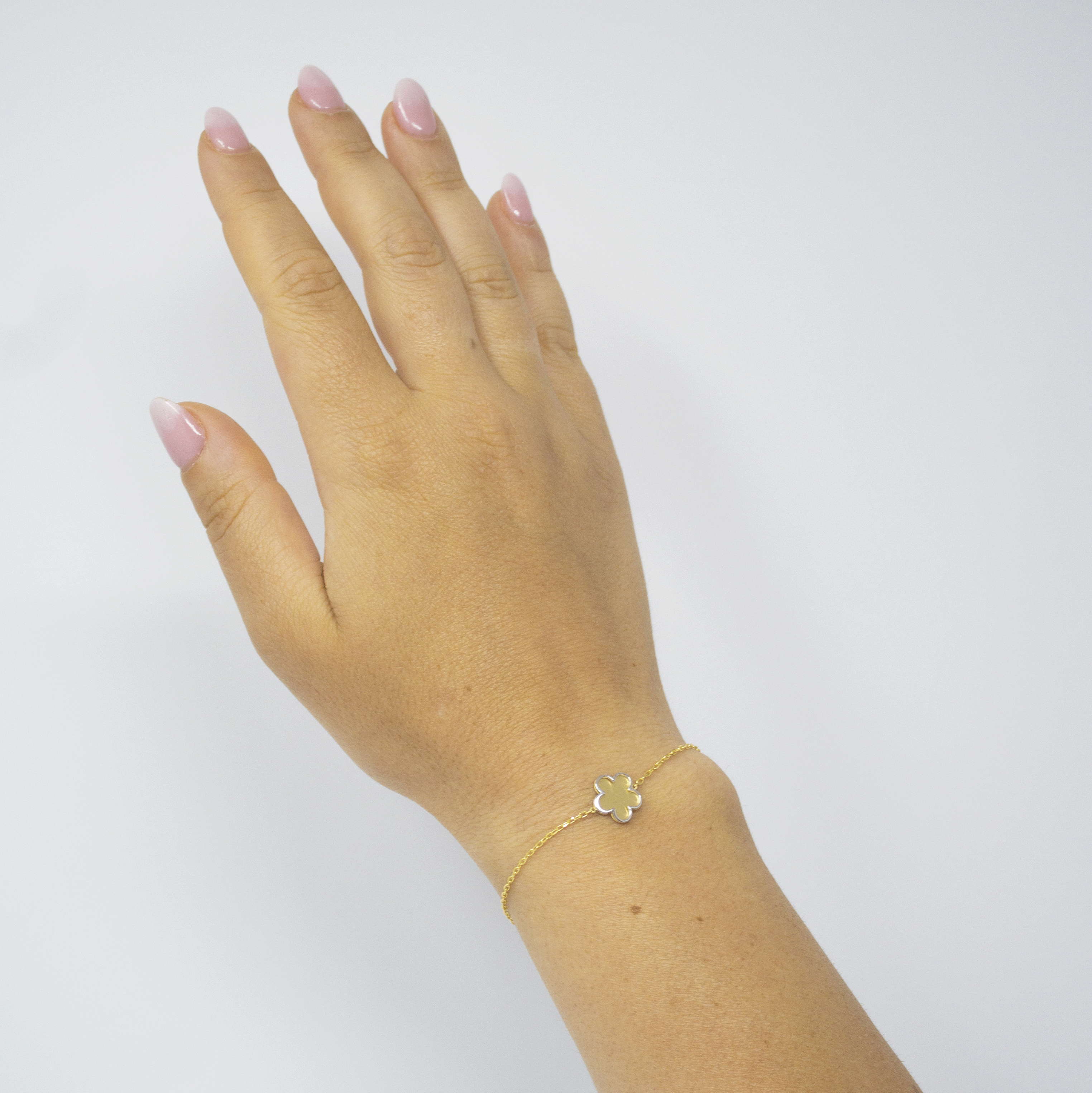 Bracciale Kyoto Flower