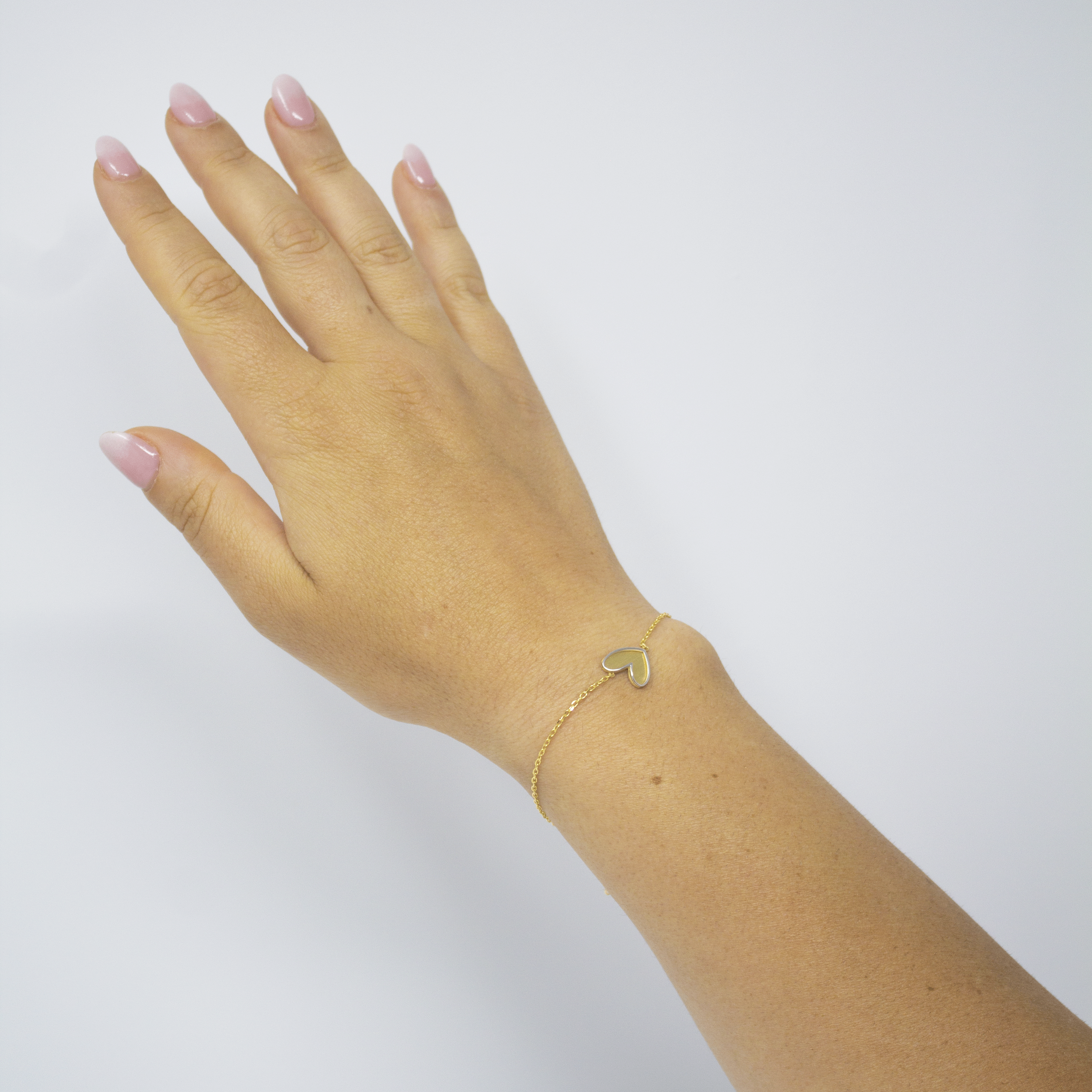 Bracciale Kyoto Love