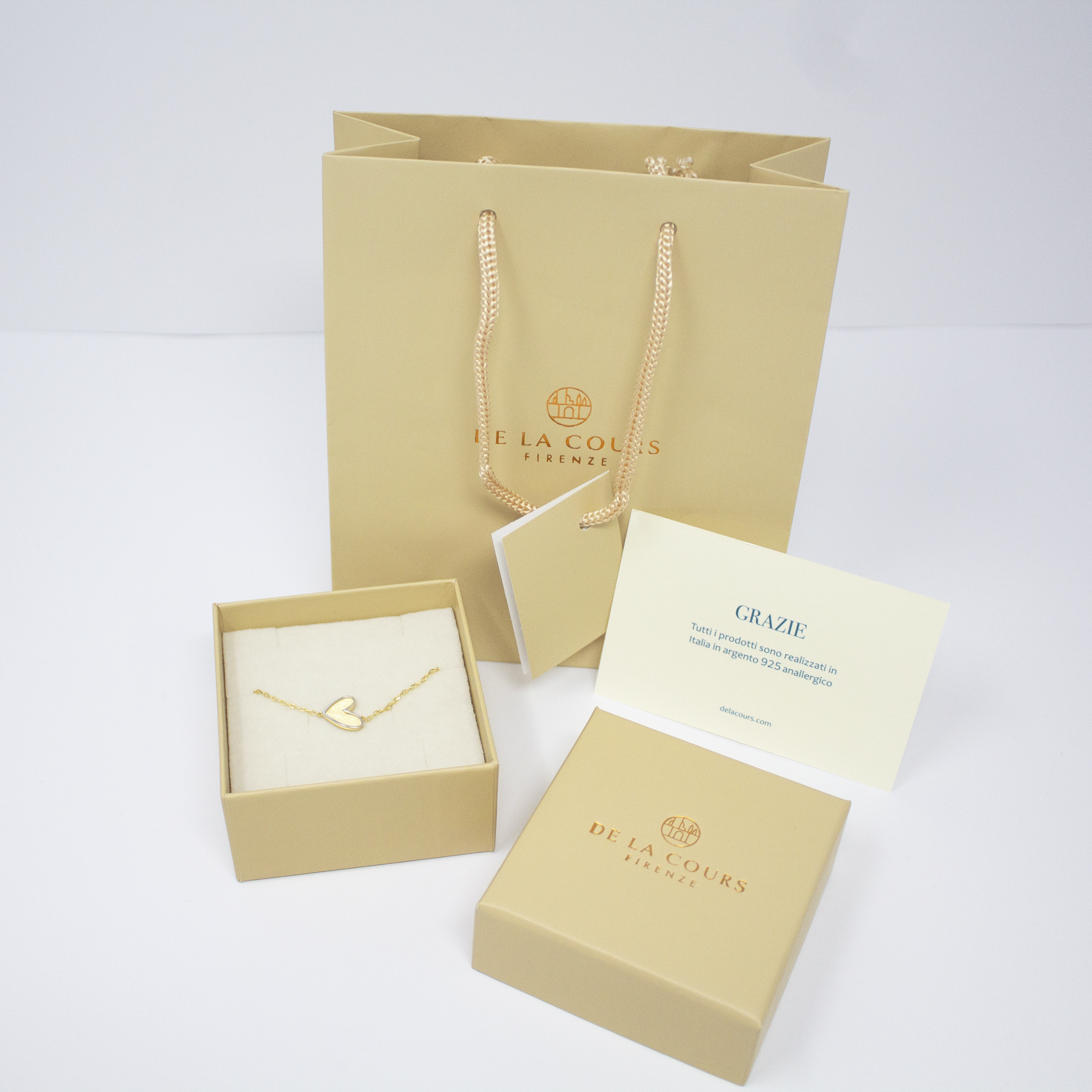 Bracciale Kyoto Love