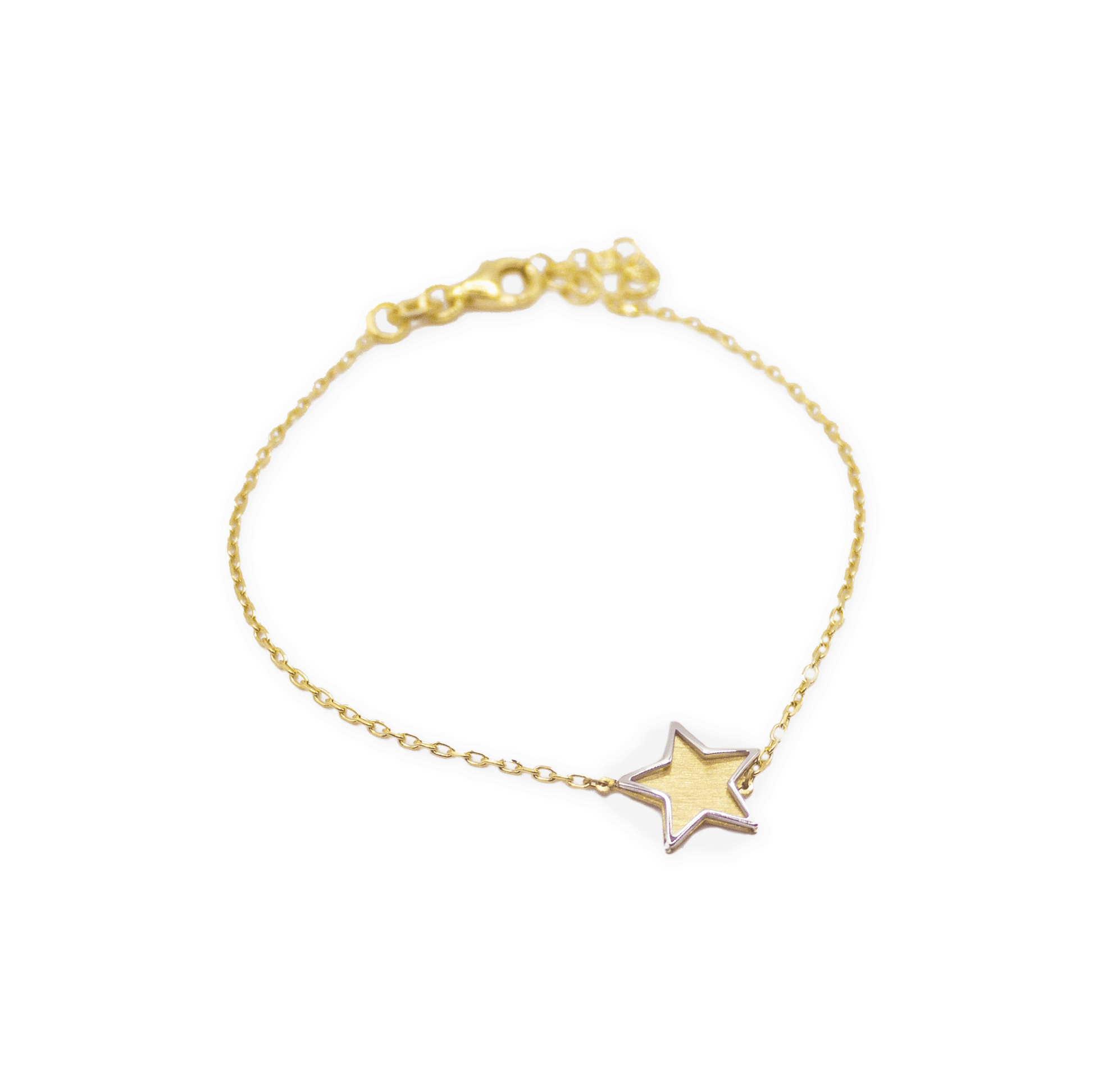Kyoto Star Bracelet