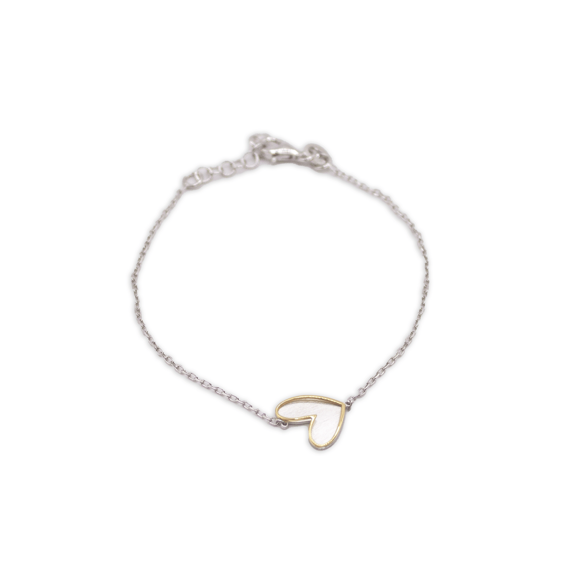 Kyoto Love Bracelet