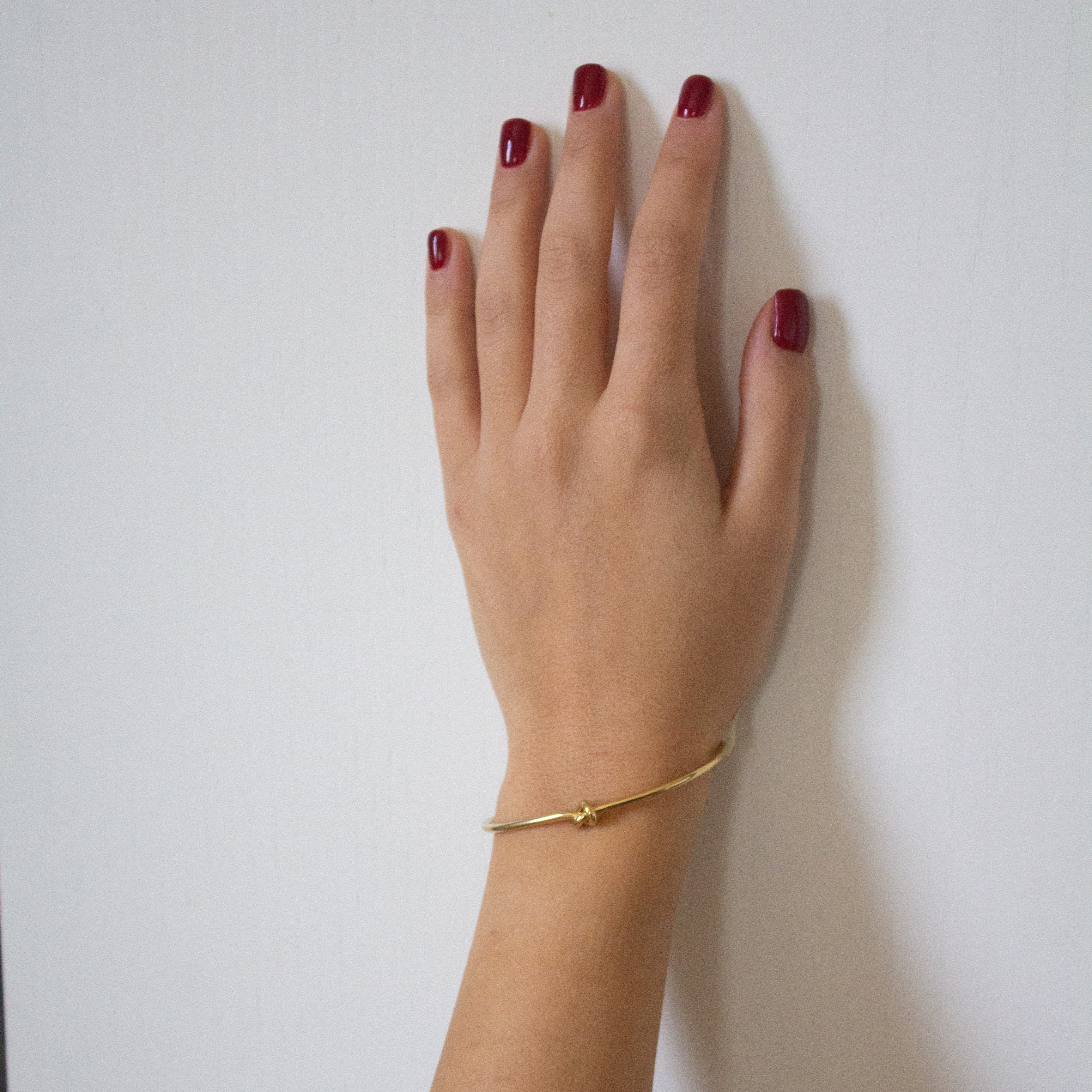 Bracciale Malaga Rigido Nodo