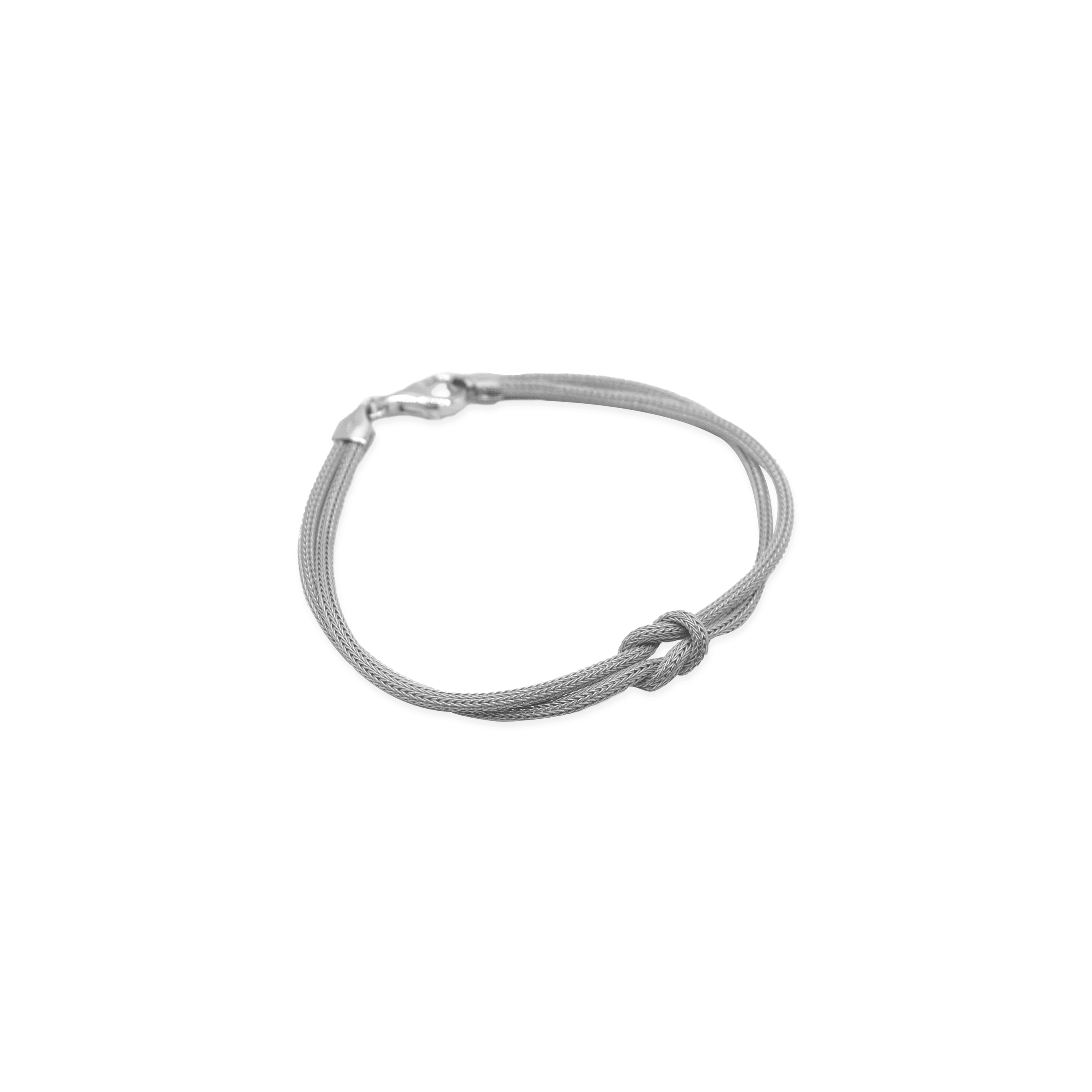 Bracciale Malaga Elegante Nodo