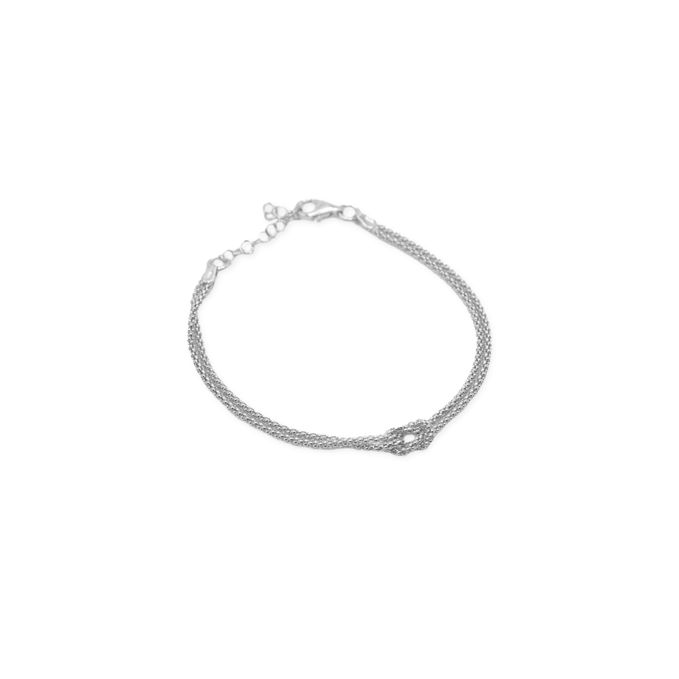 Bracciale Malaga Morbido Nodo