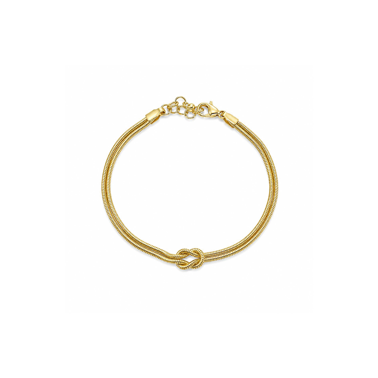 Bracciale Malaga Nodo