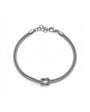 Bracciale Malaga Nodo Maglia Snake