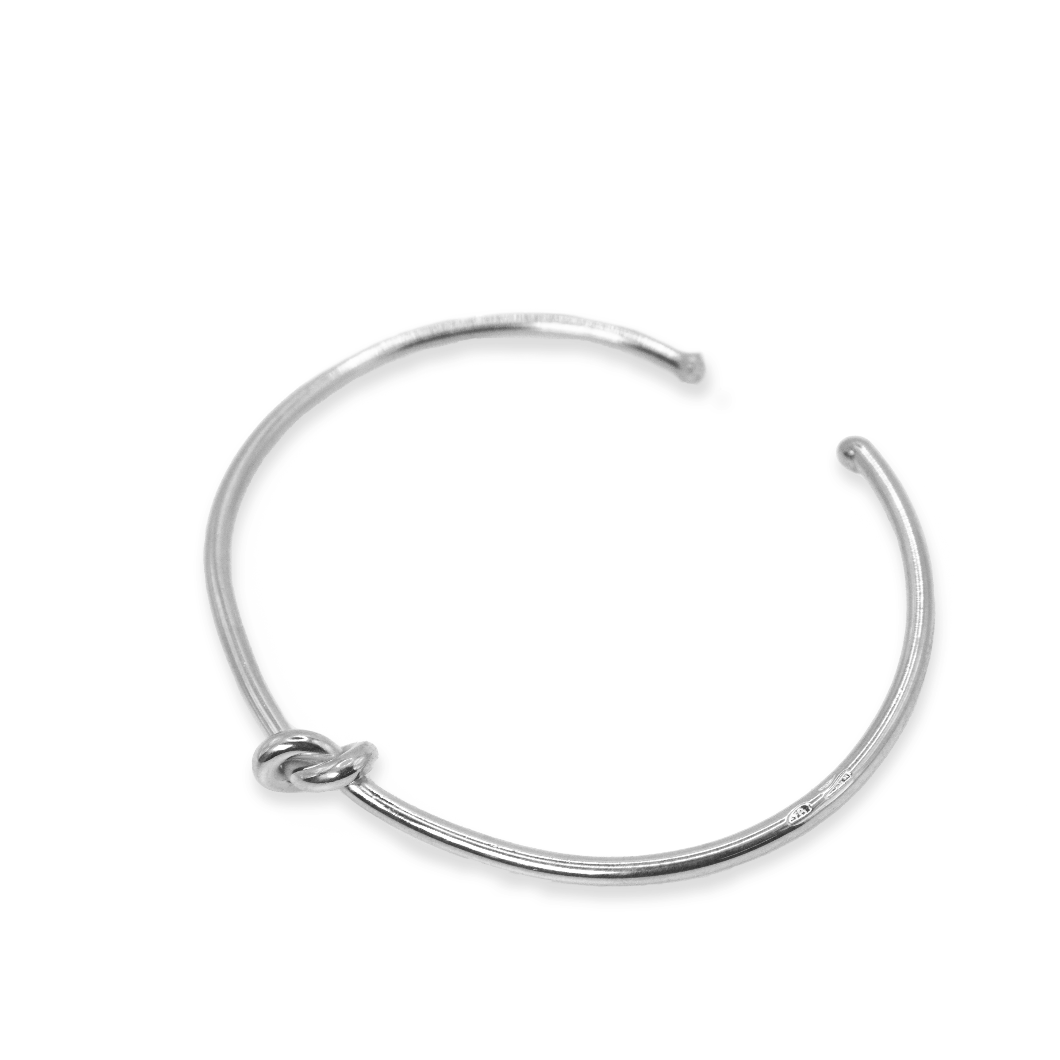 Bracciale Malaga Rigido Nodo