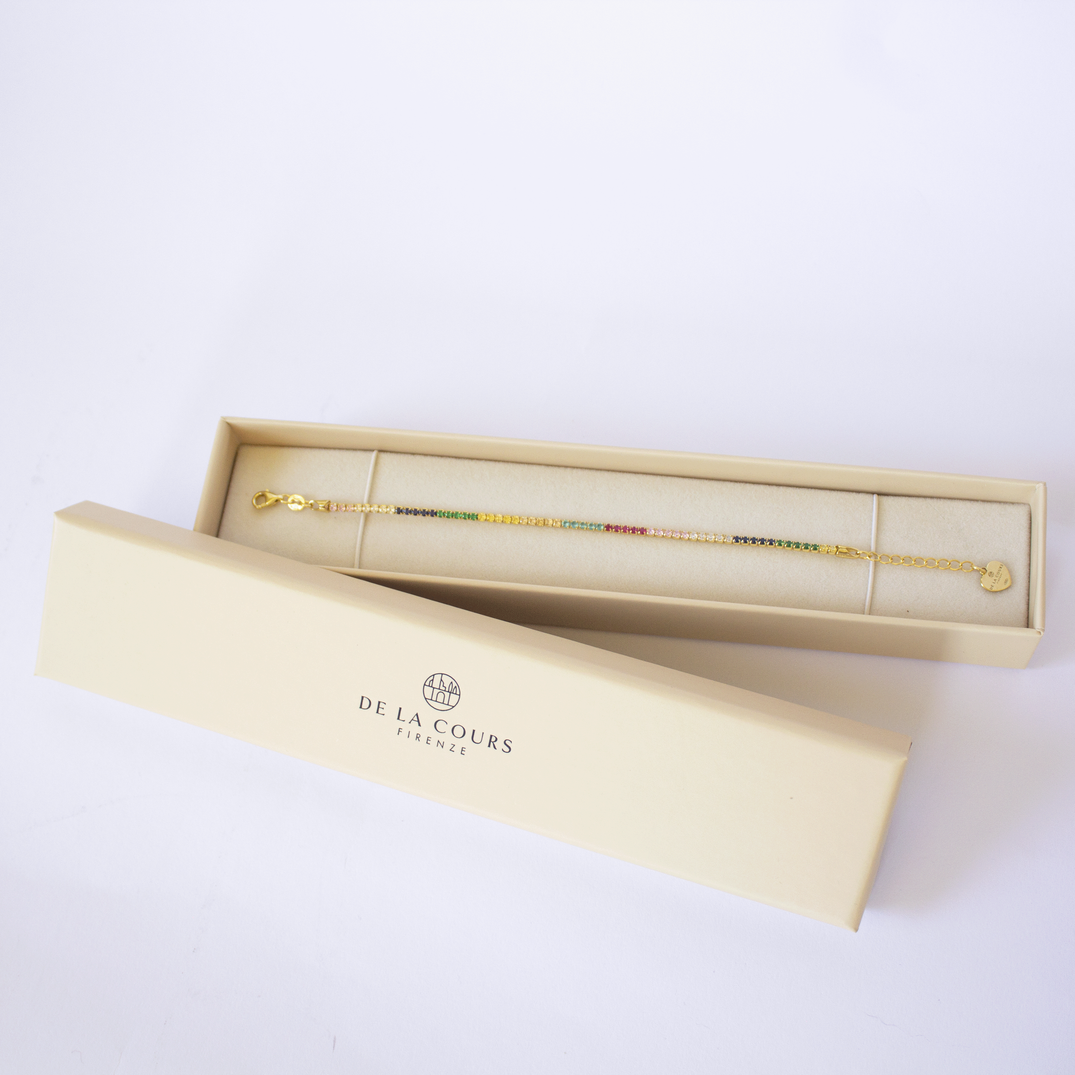 Bracciale Malta Tennis