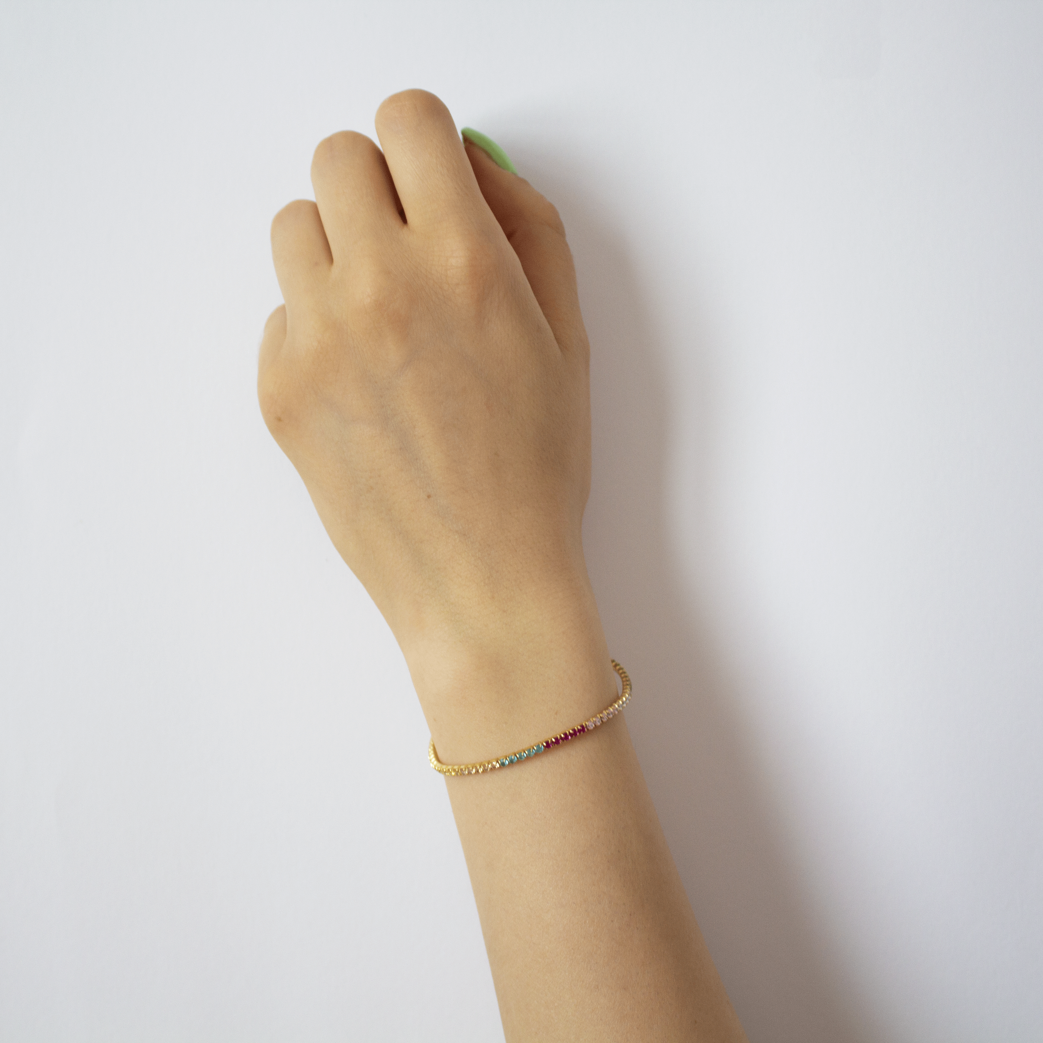 Bracciale Malta Tennis