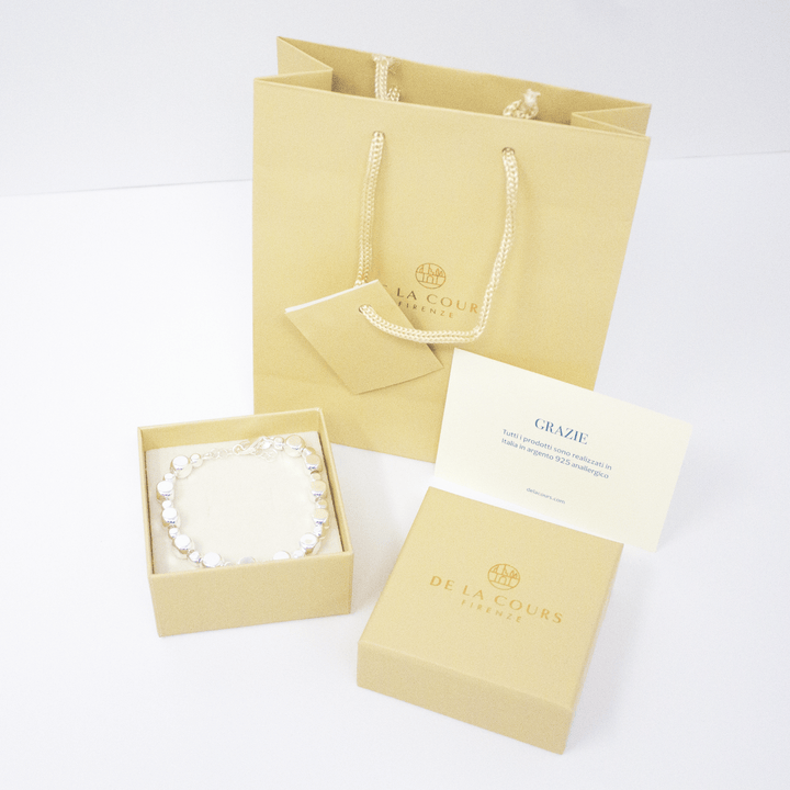 Bracciale Marrakech Bold