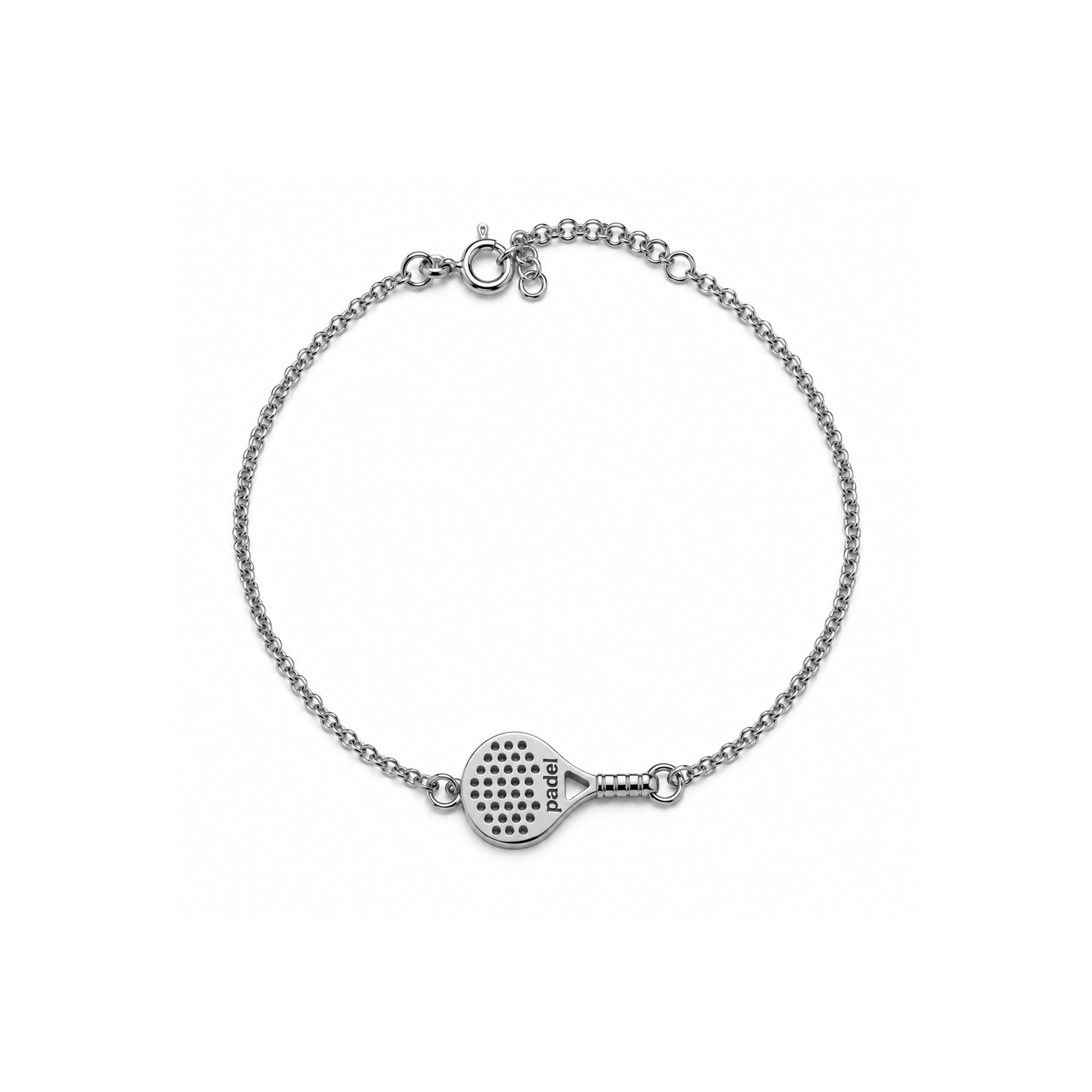 Bracciale Racchetta Padel