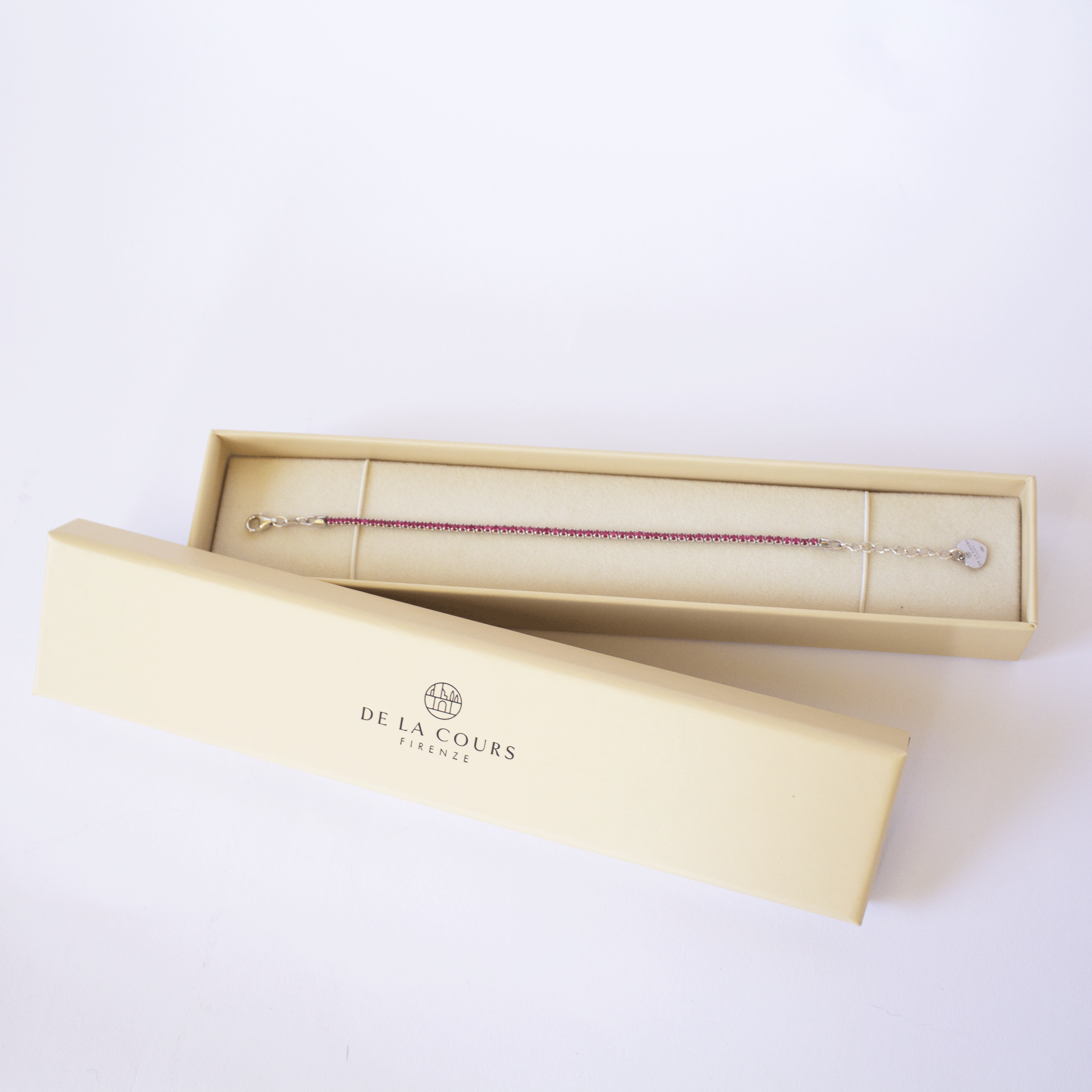 Bracciale Pamplona Tennis