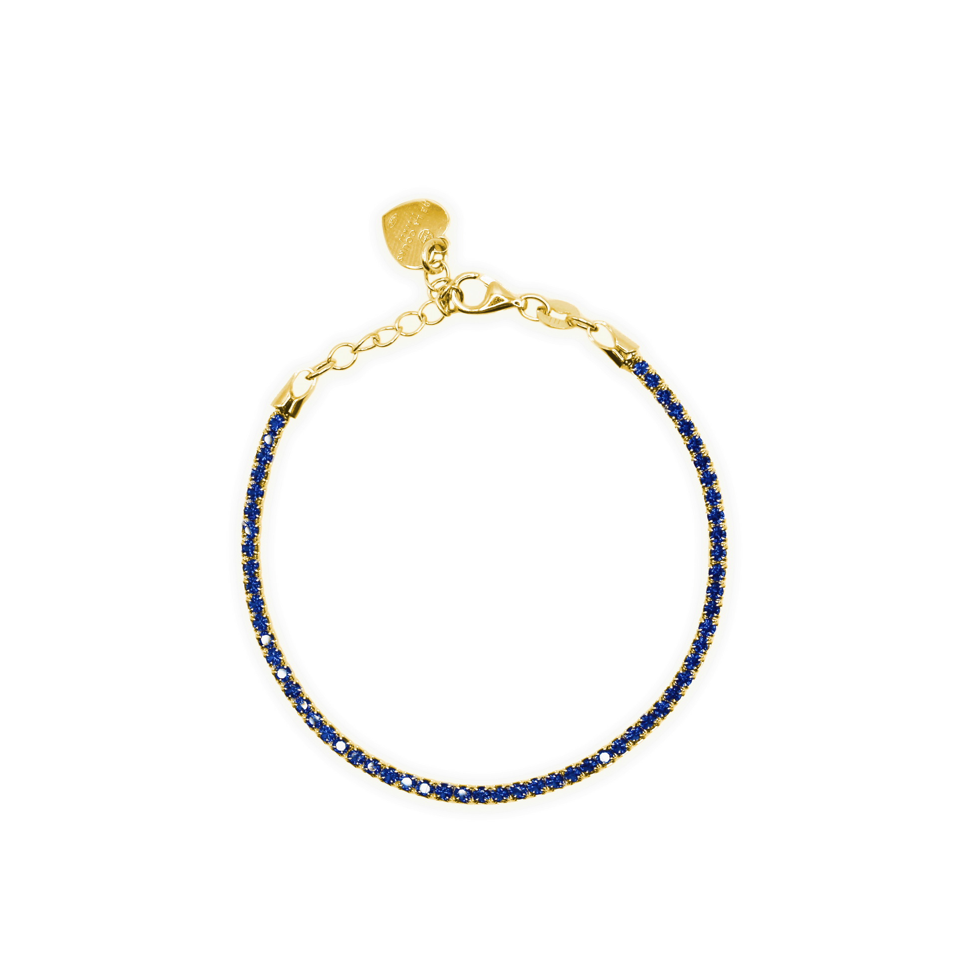 Pamplona Tennis Bracelet