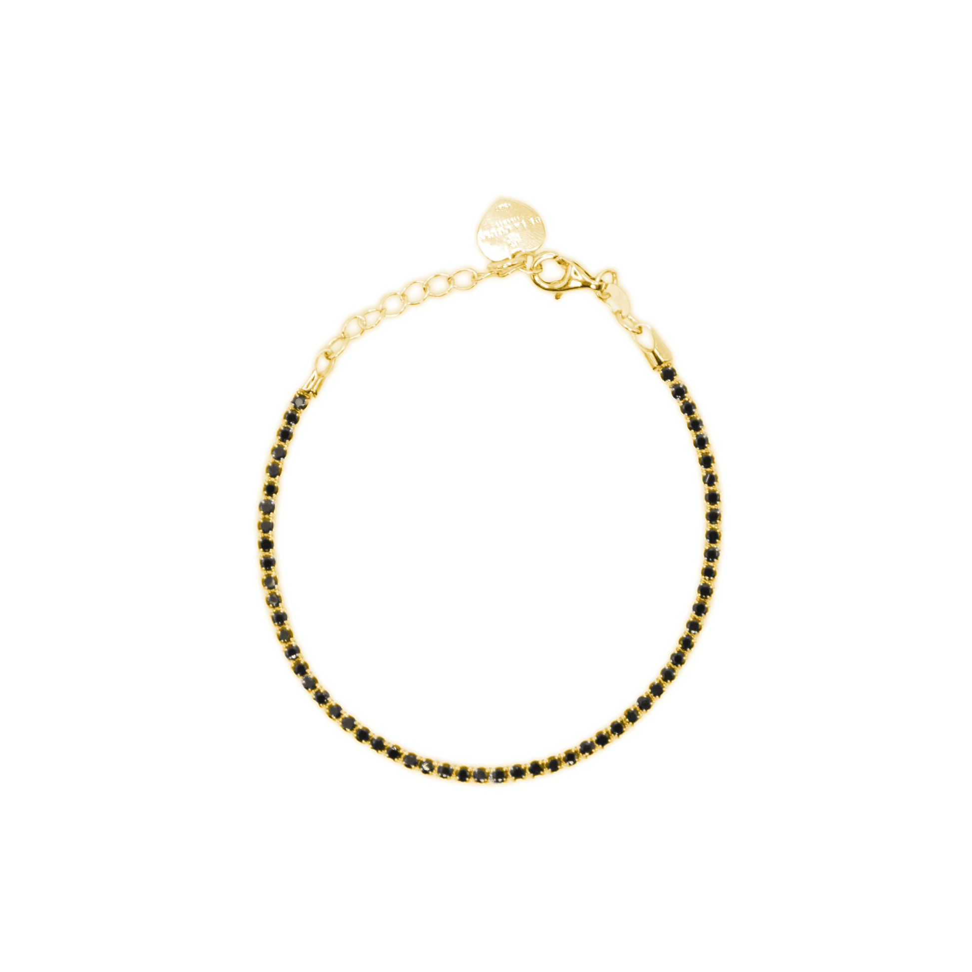 Pamplona Tennis Bracelet