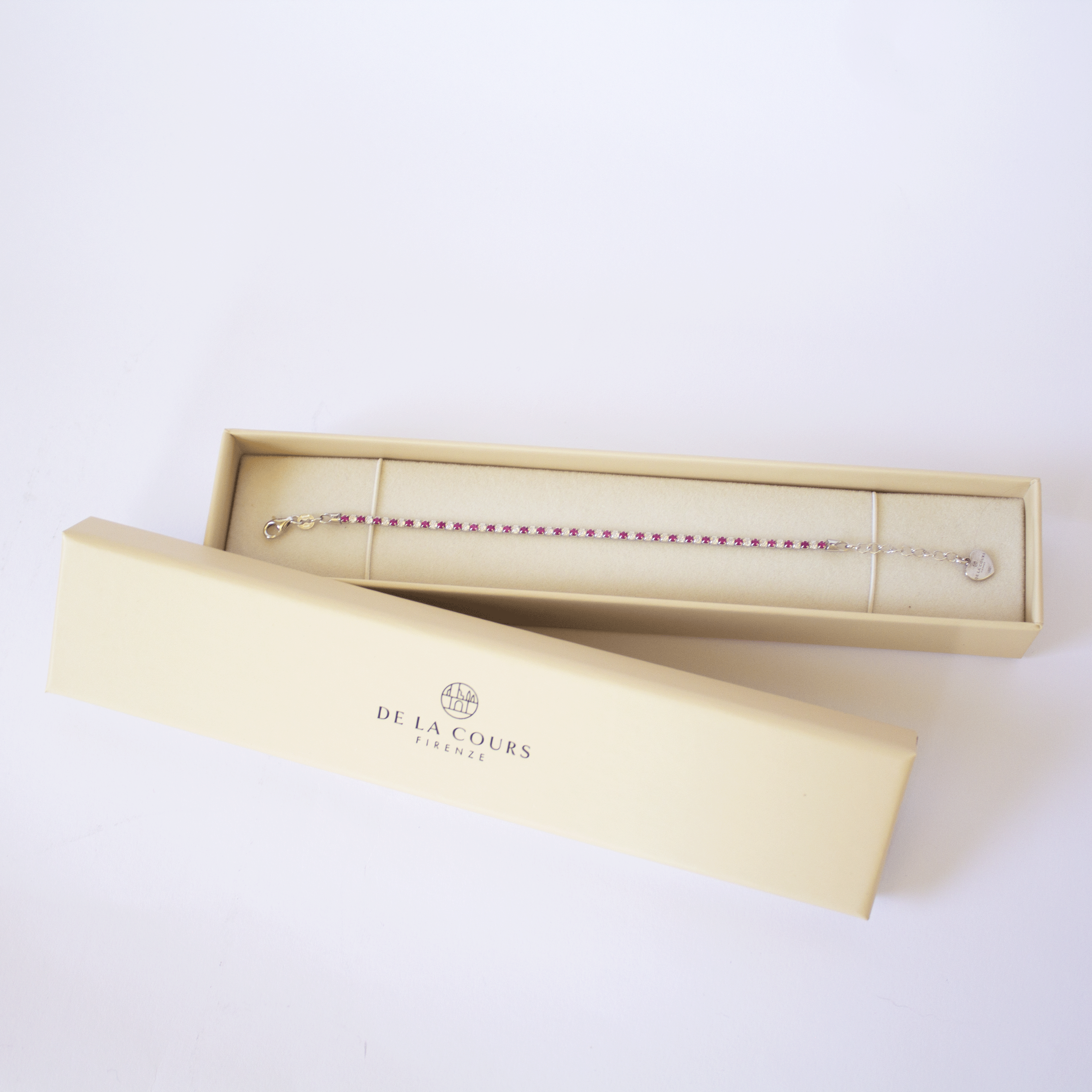 Bracciale Pamplona Mix Tennis