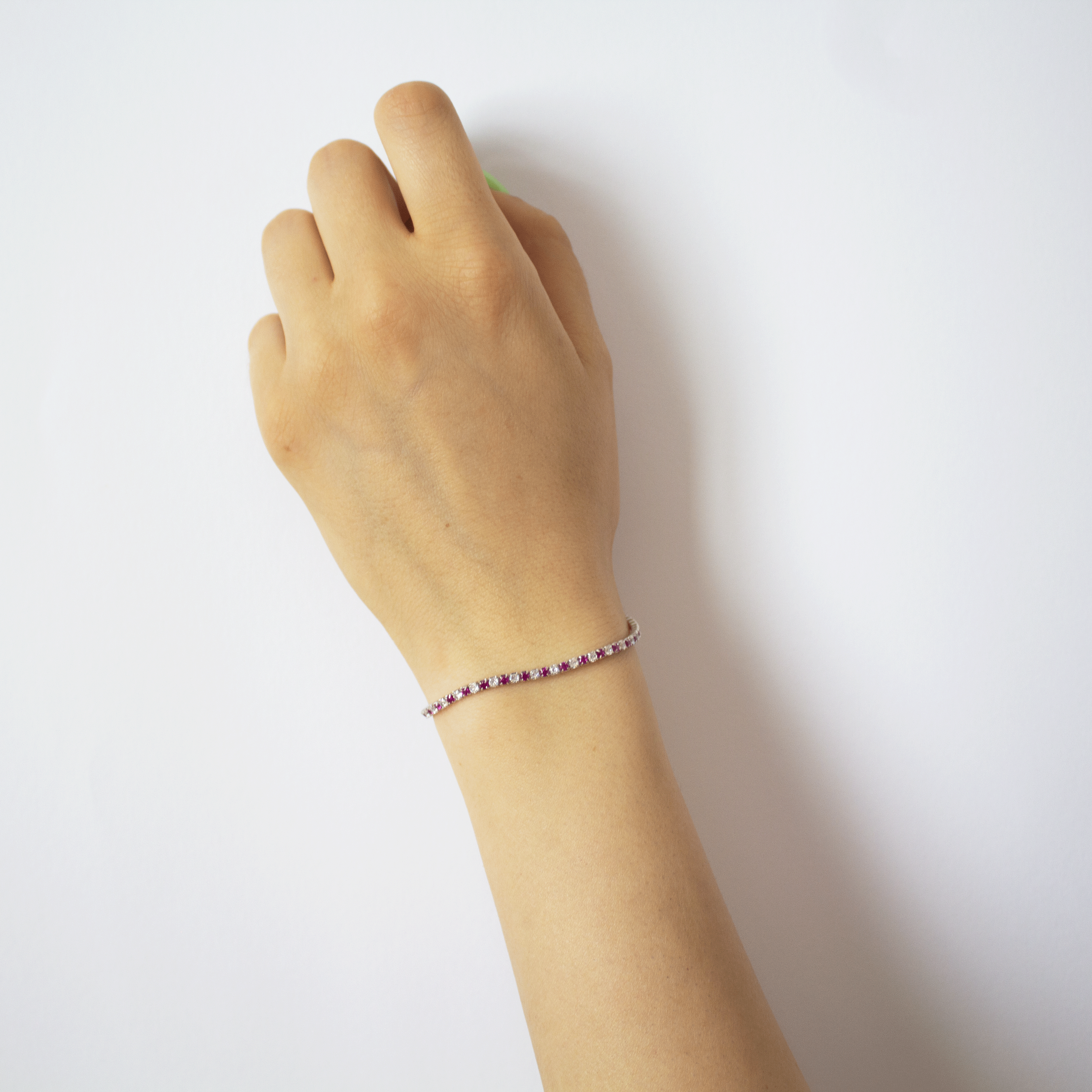 Bracciale Pamplona Mix Tennis