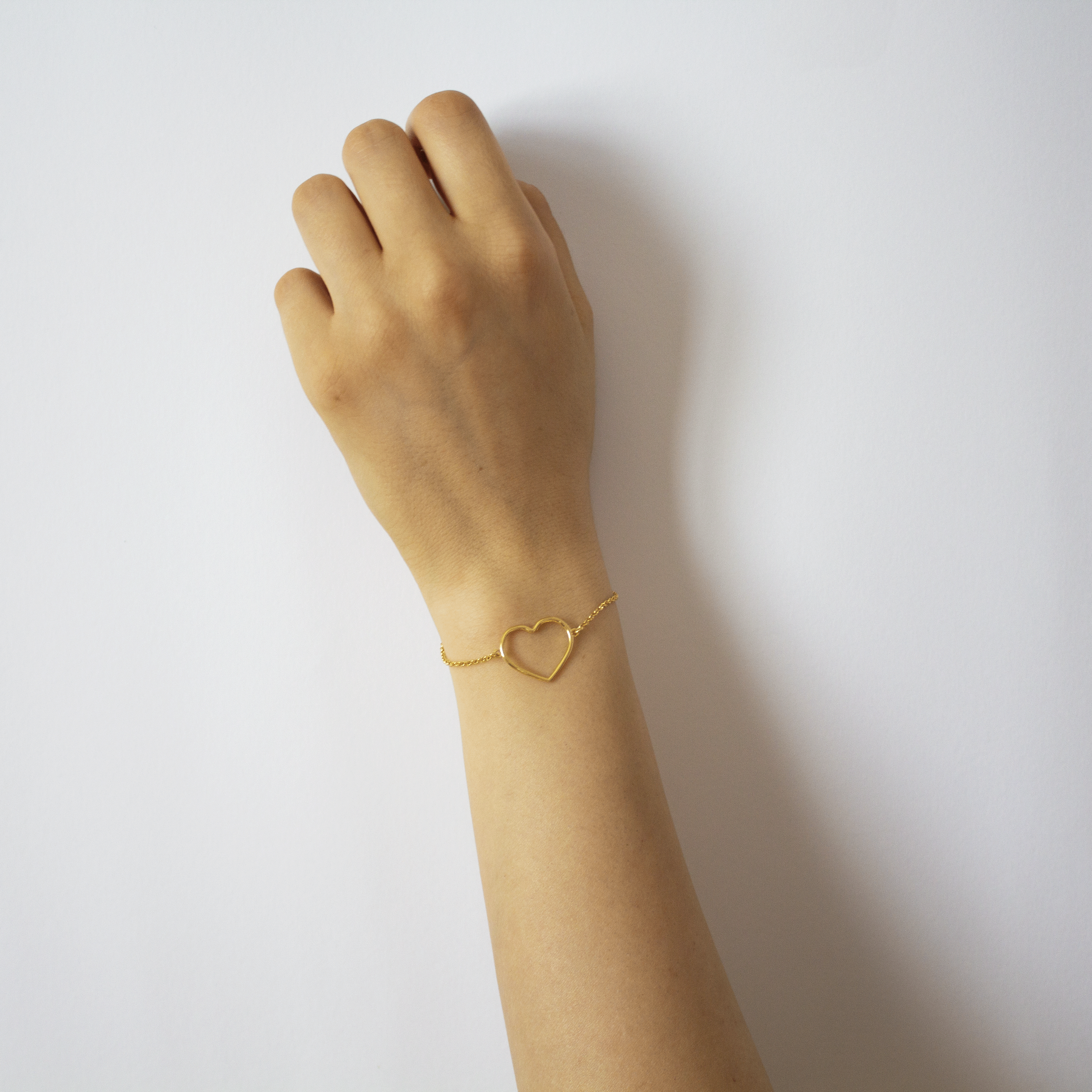 Bracciale Paris Love