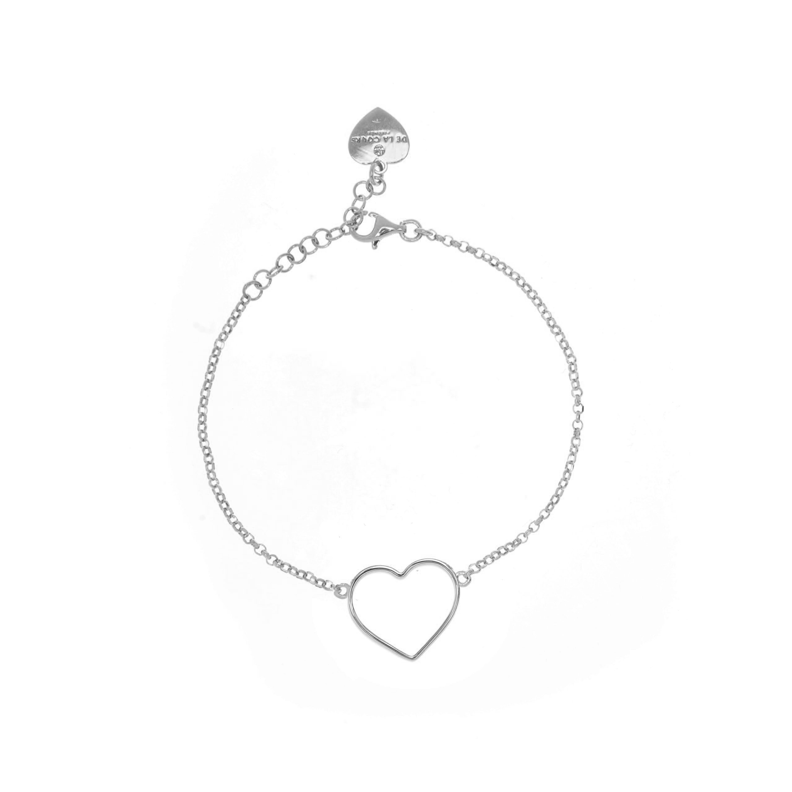 Bracciale Paris Love