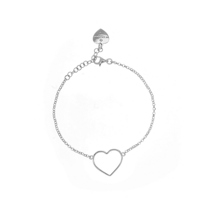 Bracciale Paris Love