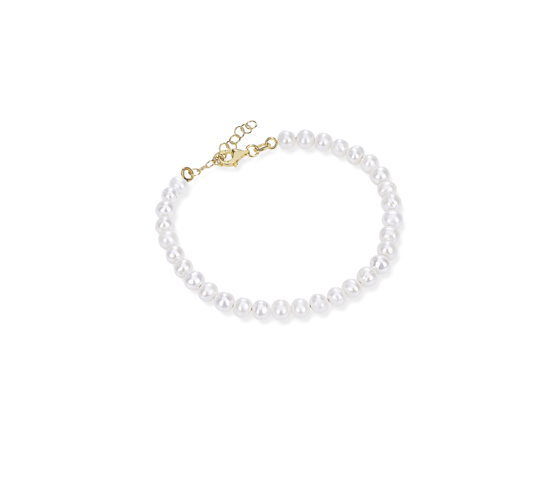 Pearl Bracelet