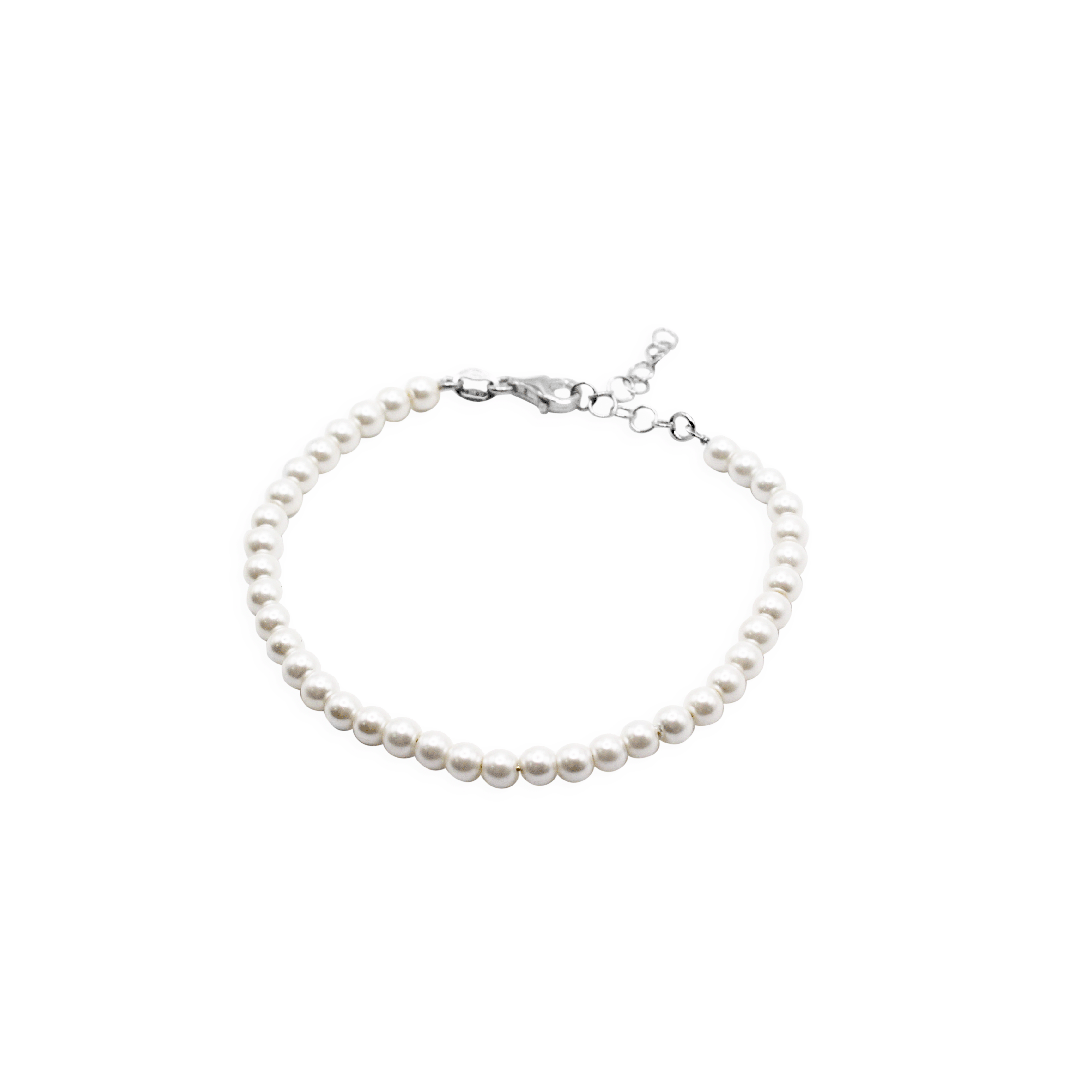 Bracciale Perle Small