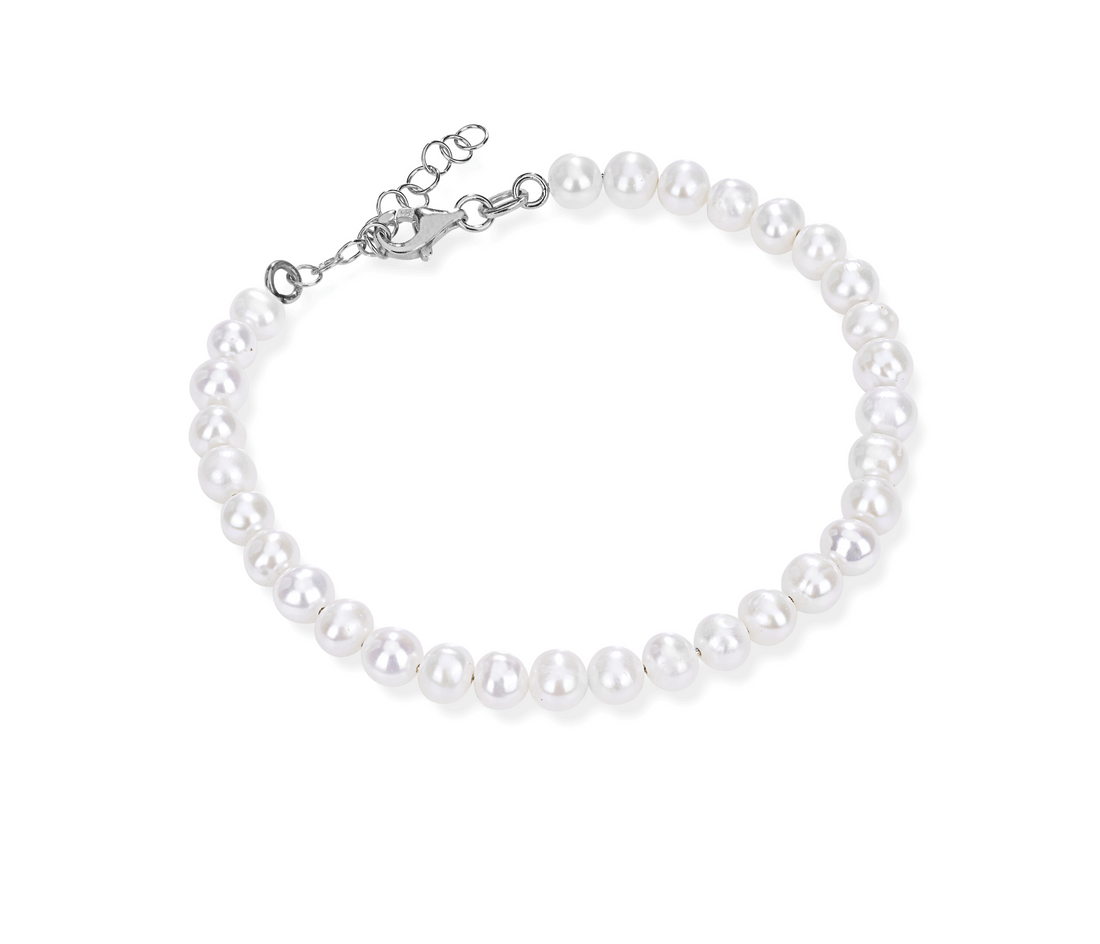 Bracciale Perle