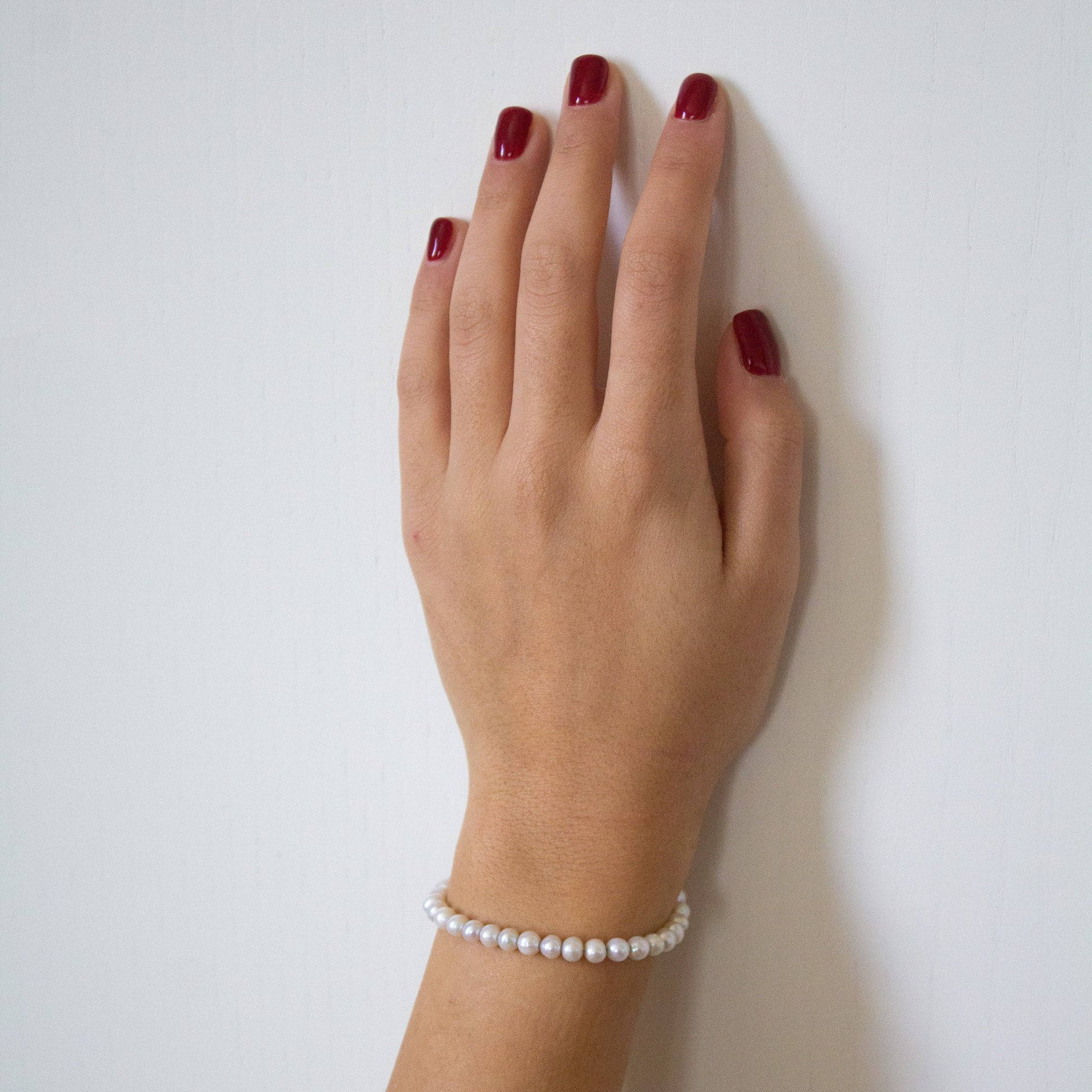 Pearl Bracelet