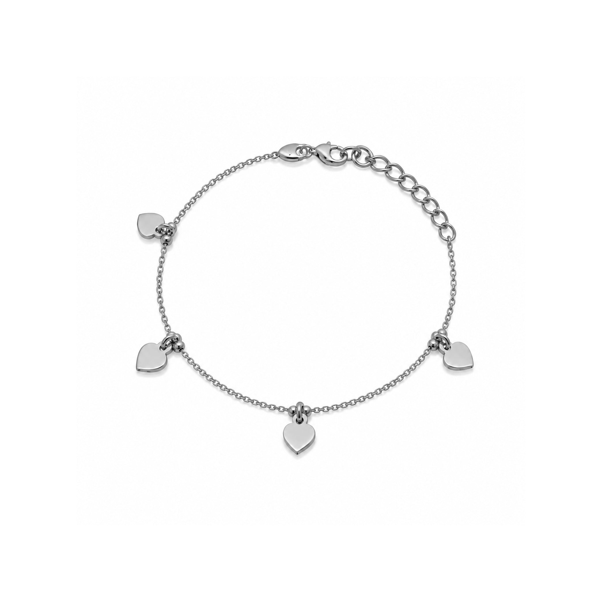 Rome Love Bracelet