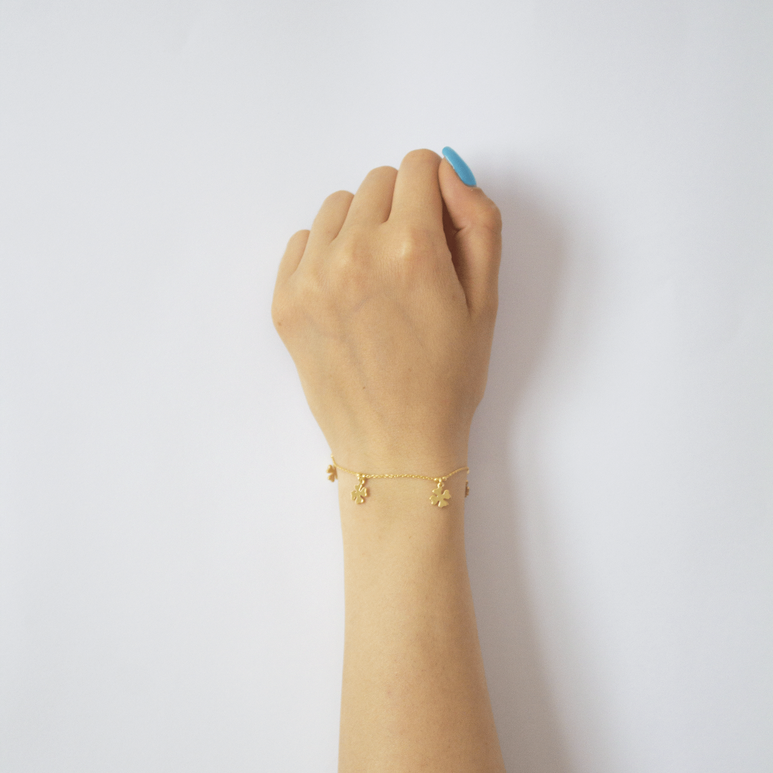 Bracciale Roma Lucky