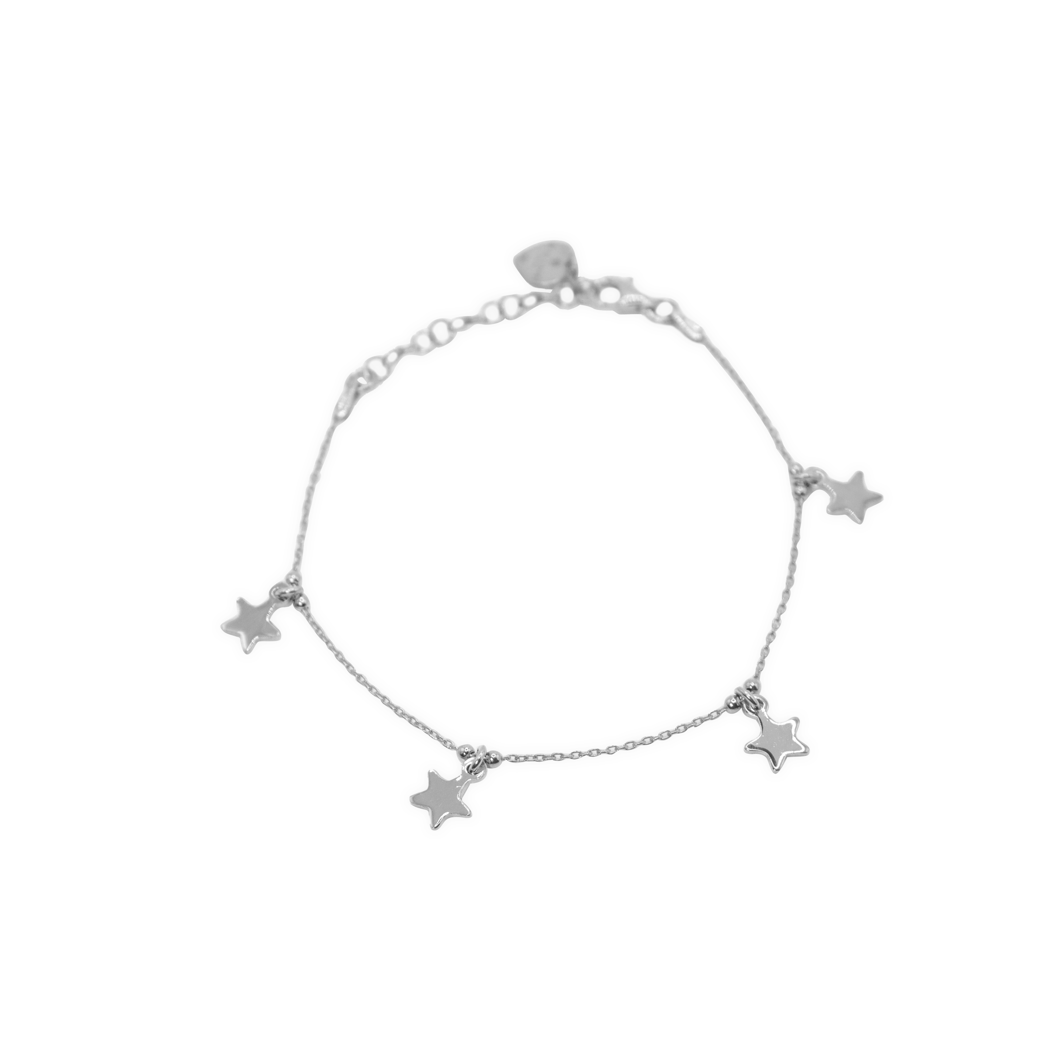 Bracciale Roma Star