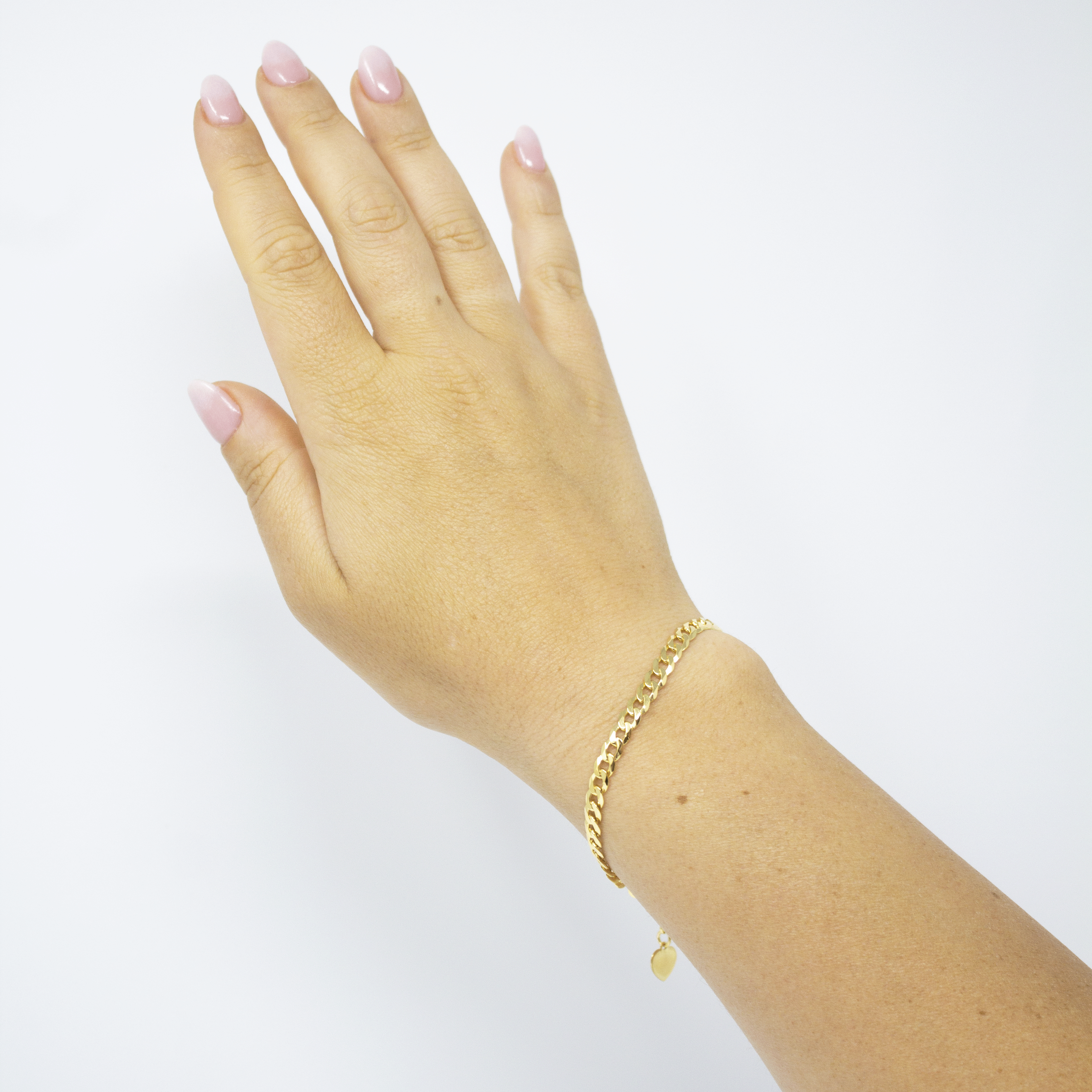 Bracciale Sanremo Componibile