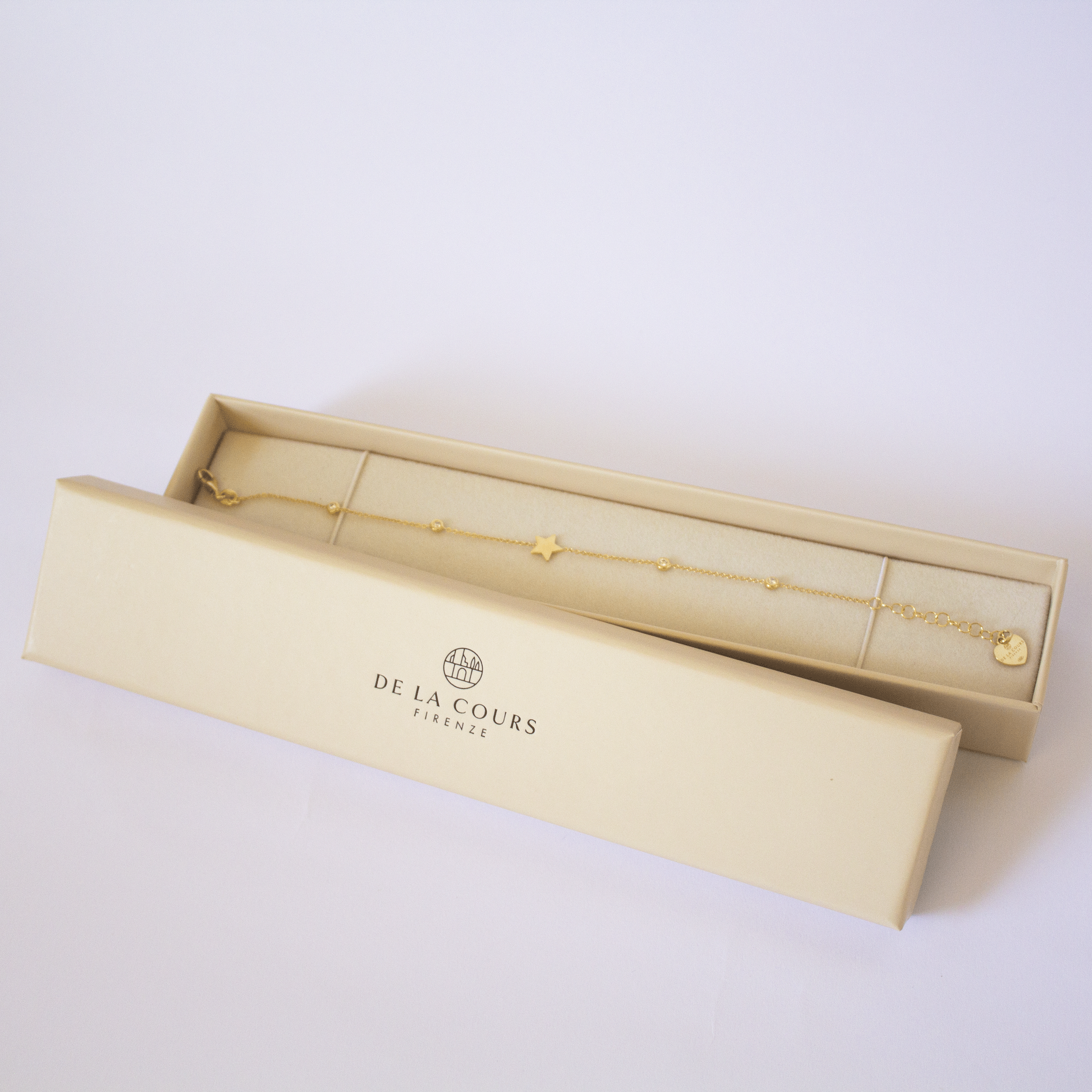 Bracciale Siviglia Star