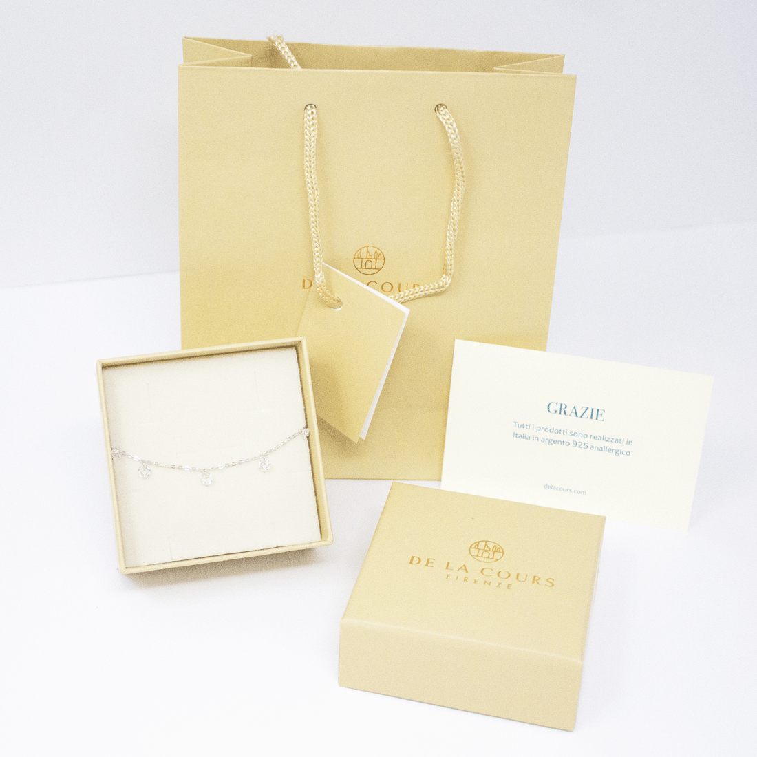 Bracciale Sparkle
