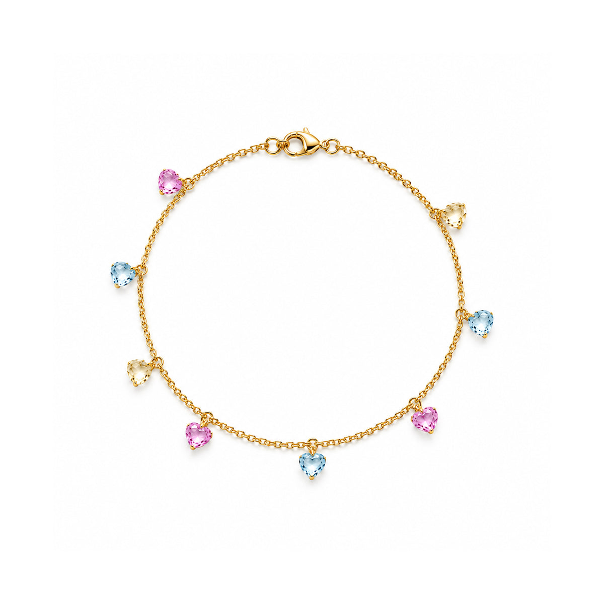 Pulsera Sparkle