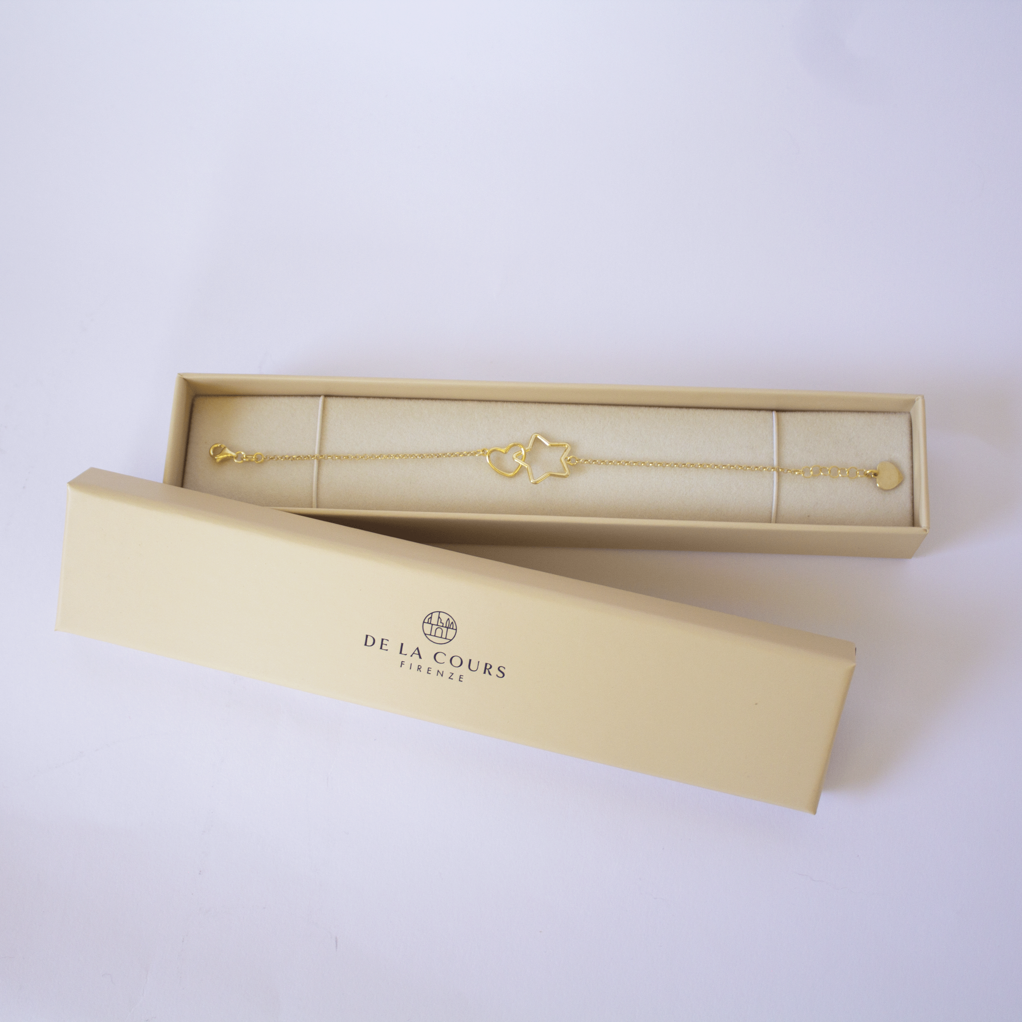 Bracciale Starry Love