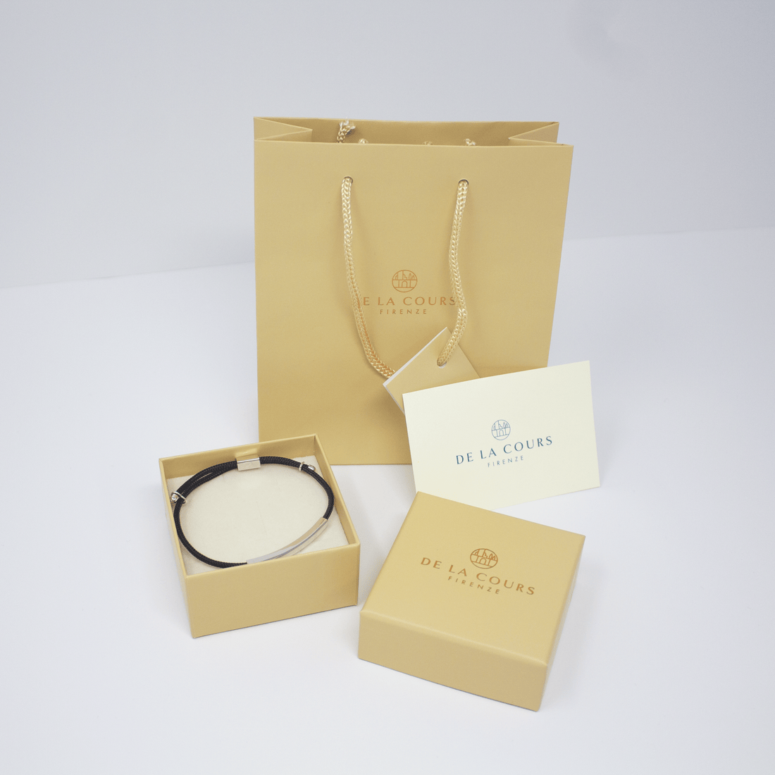 Bracciale Timeless