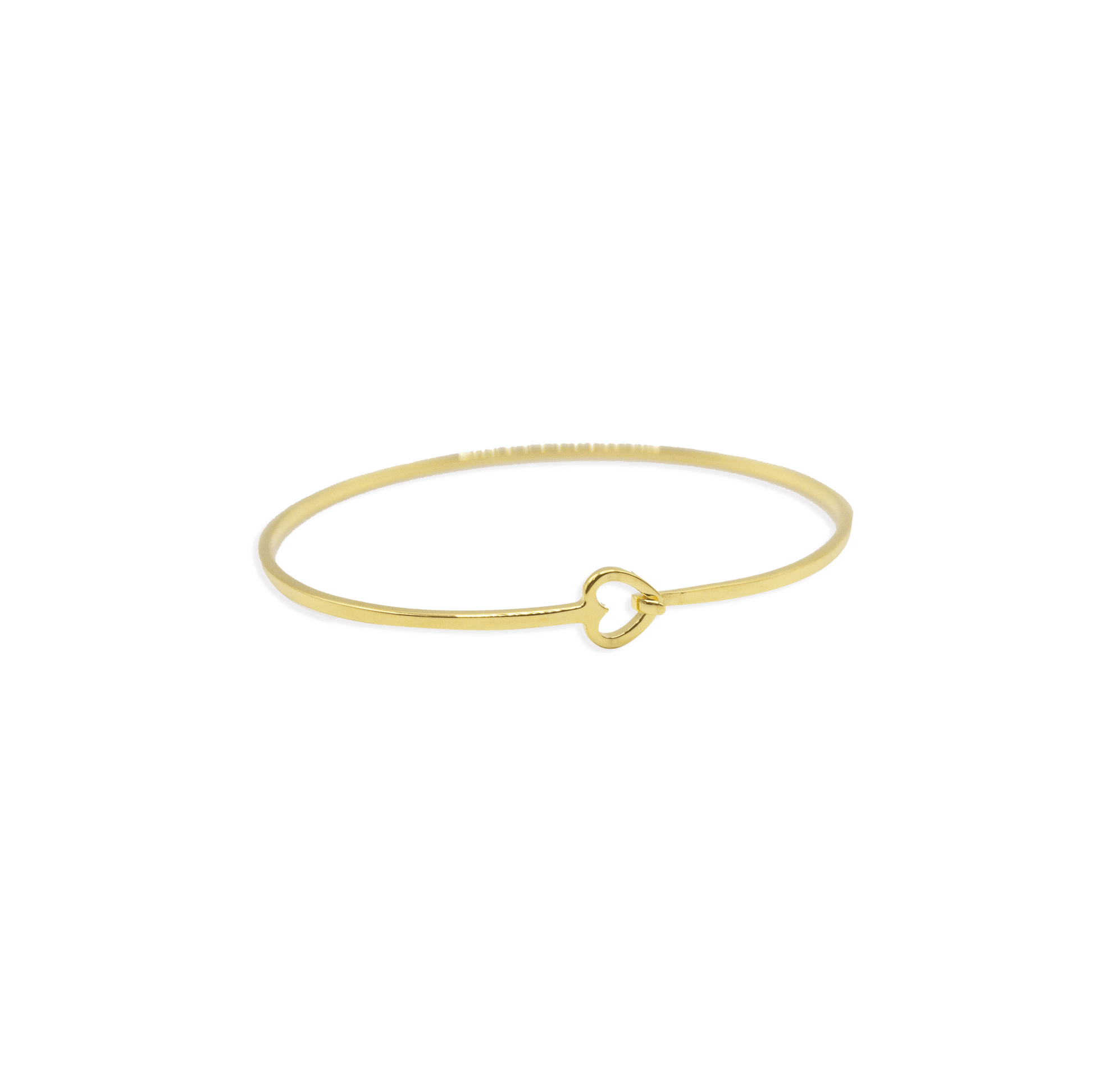 Vienna Love Rigid Bracelet
